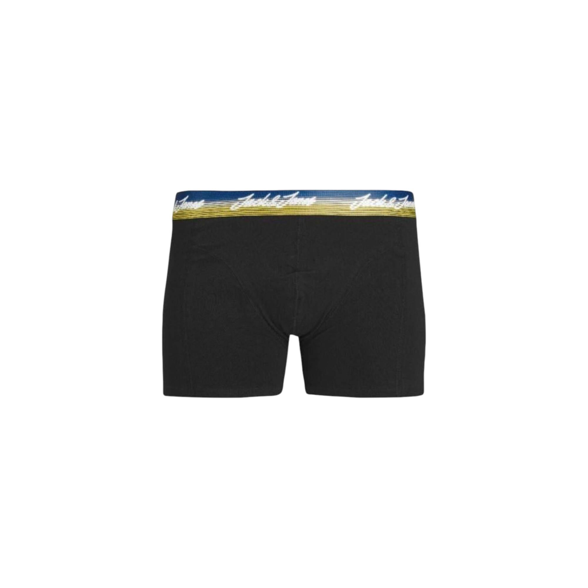 Jacfargo Trunk Erkek Boxer