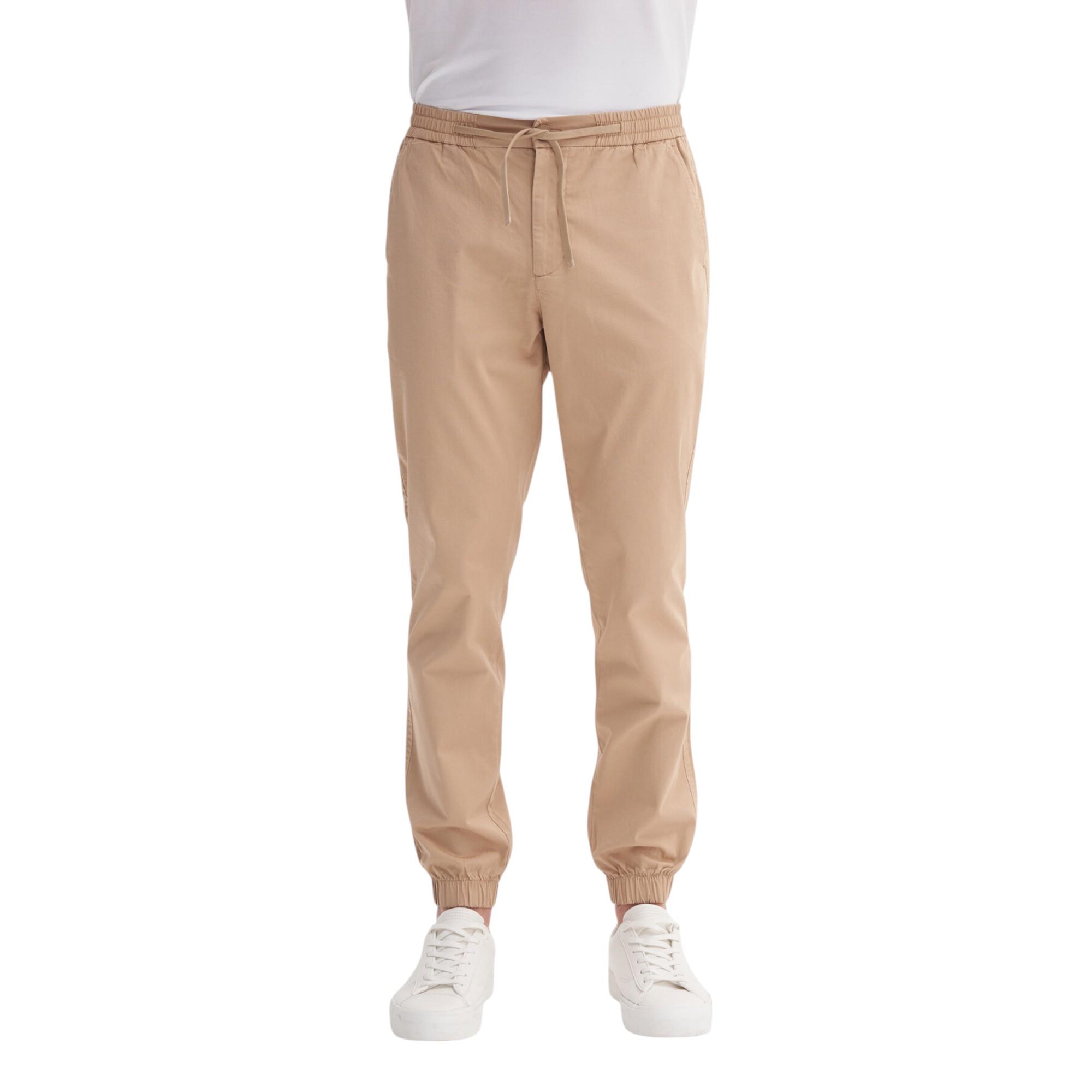 Jogger Fit Erkek Pantolon