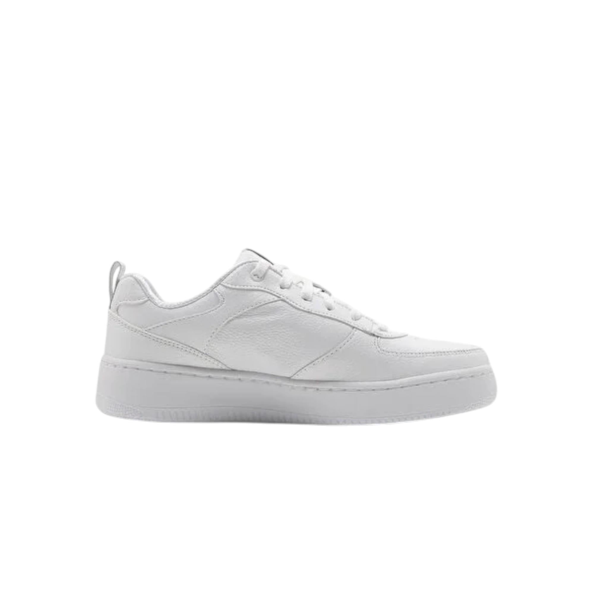 Kadın Beyaz Sneakers