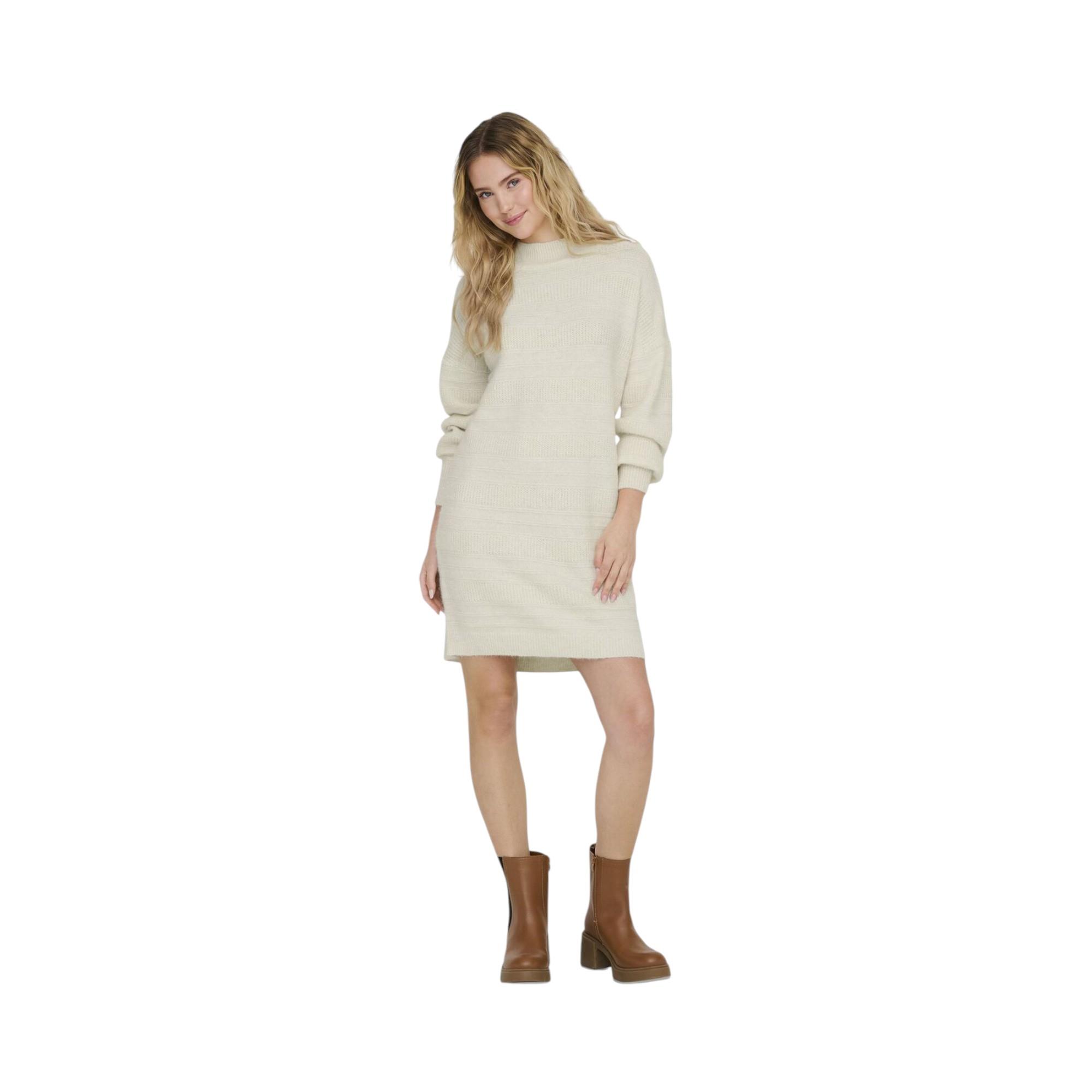 Kadın Elbise Kleid ONLSELESTA 15324281