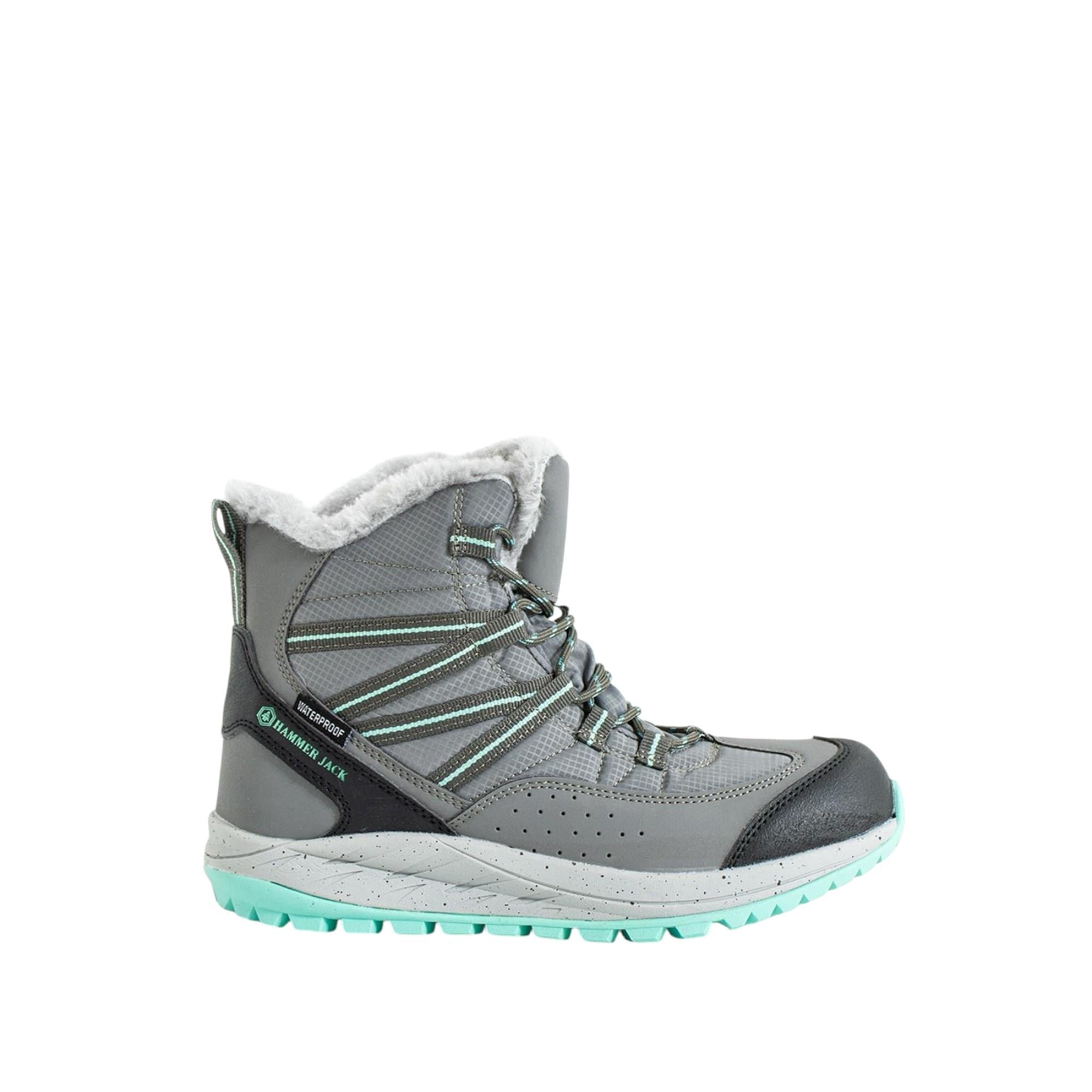 Kadın Kendall Waterproof Bot 