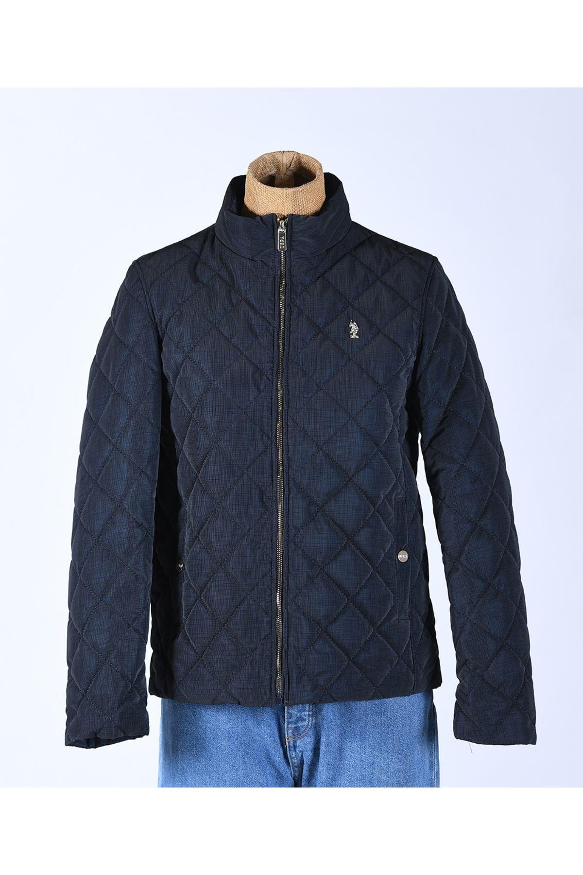 Kadın Mont G082SZ035.000.WP24030