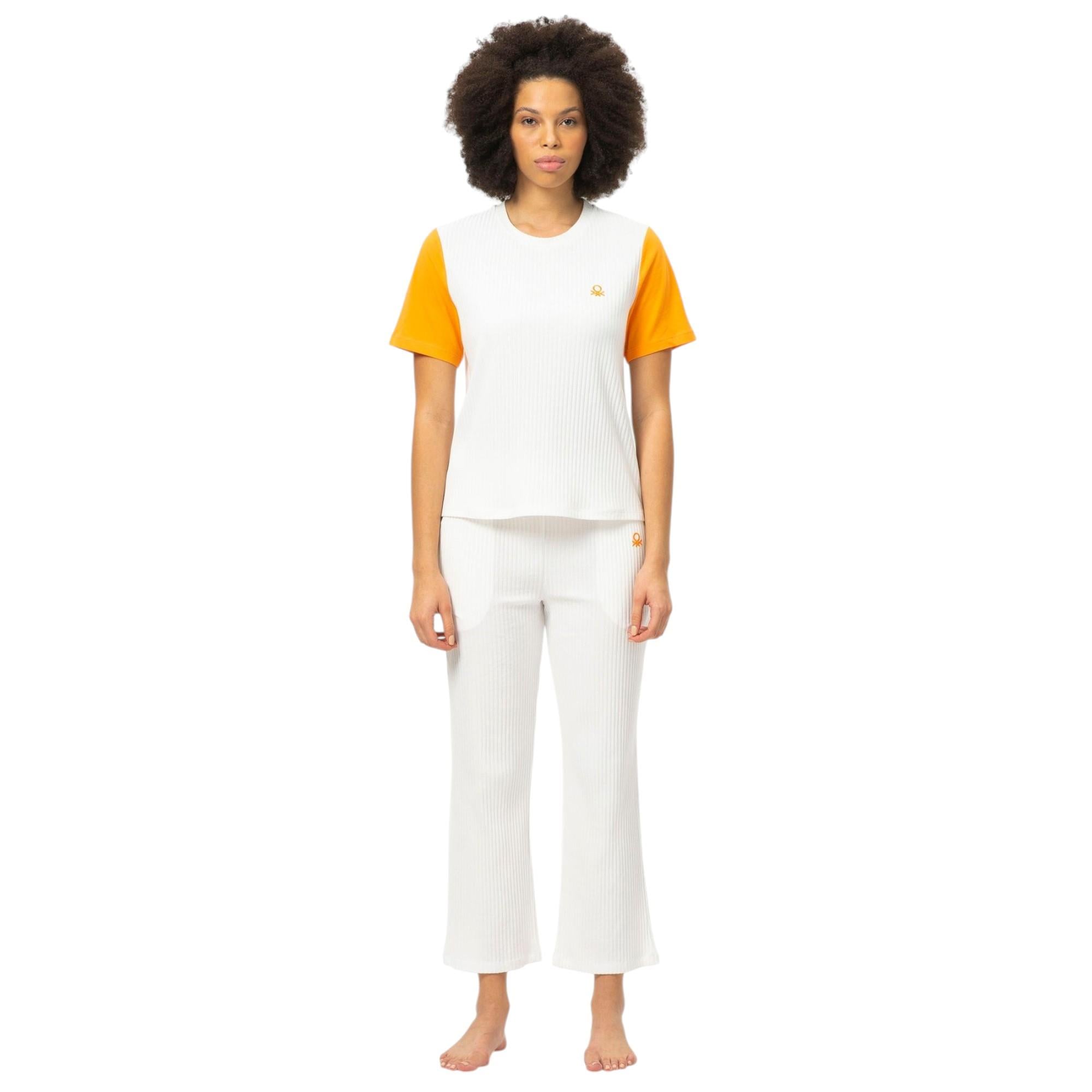 Kadın Pijama Altı Bnt-w20409