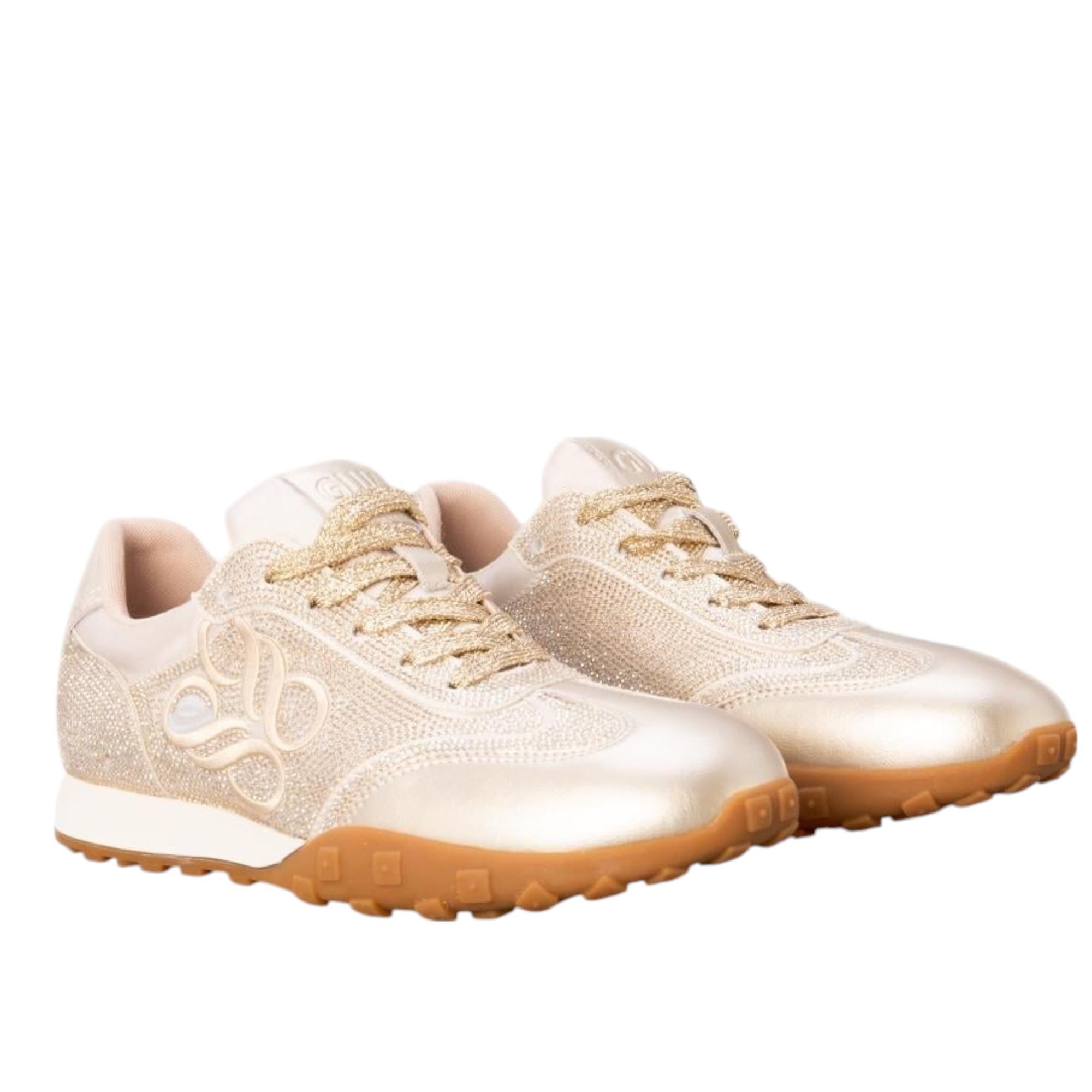 Kadın Sneaker Ayakkabı 25Y318