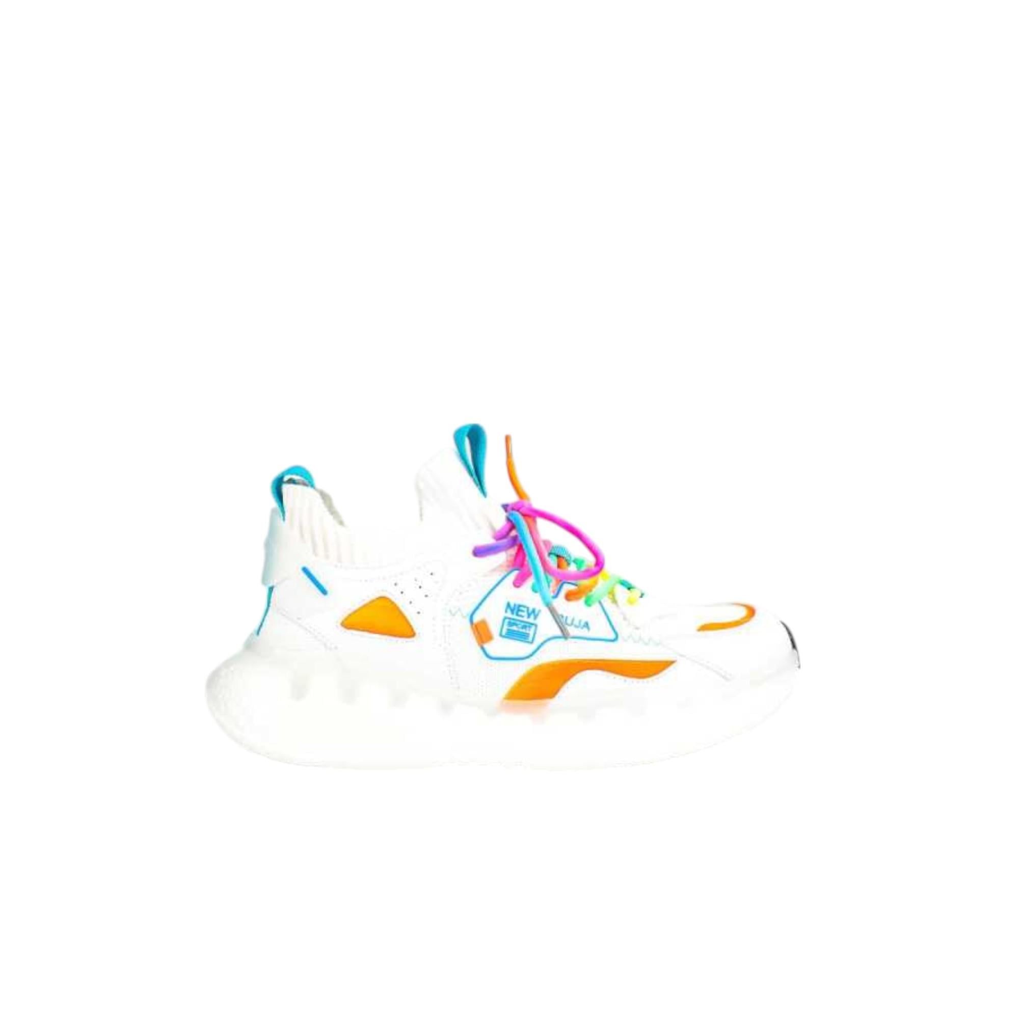 Kadın Sneaker Ayakkabı 25Y433-7
