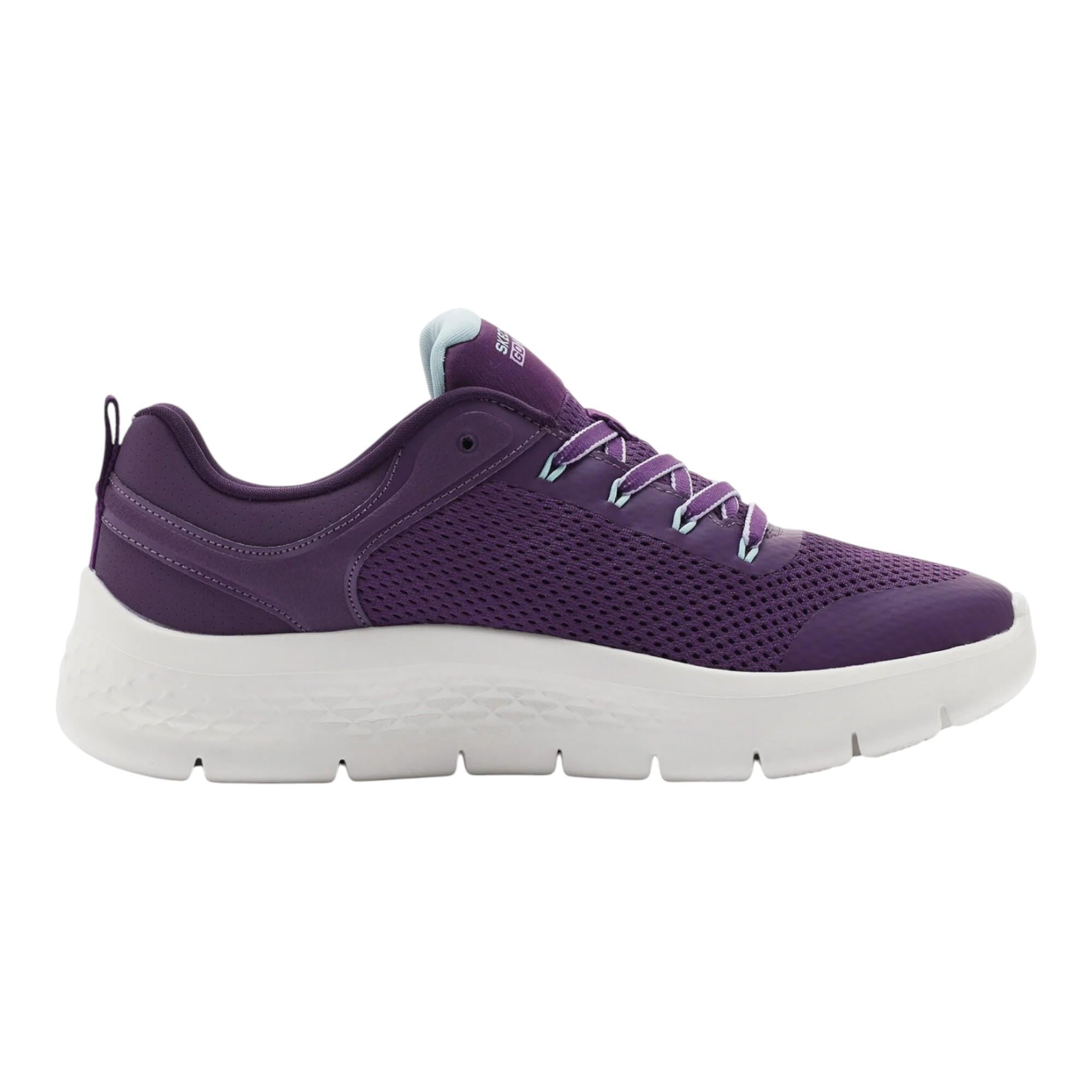 Kadın Sneaker Go Walk Flex - Caley 124817TK PRTQ