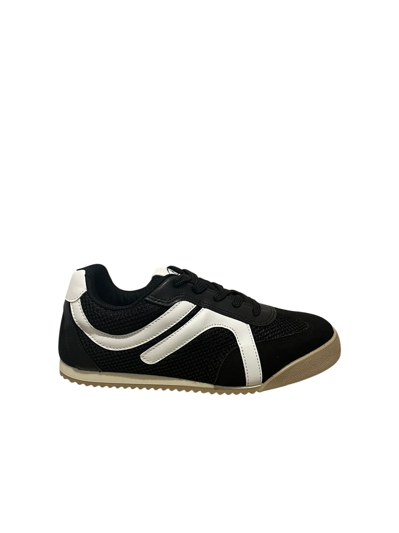 Kadın Sneaker MP.261-6586ZN