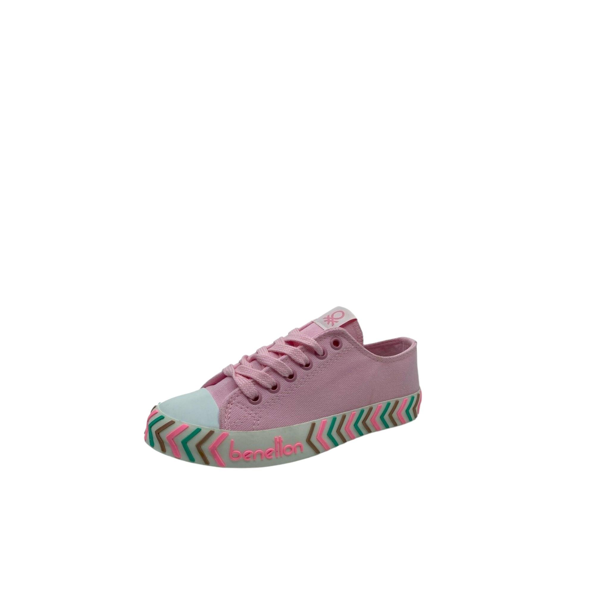 Kadın Spor Ayakkabı Sneaker BN-30624