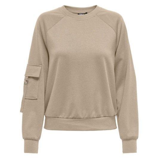Kadın Sweatshirt