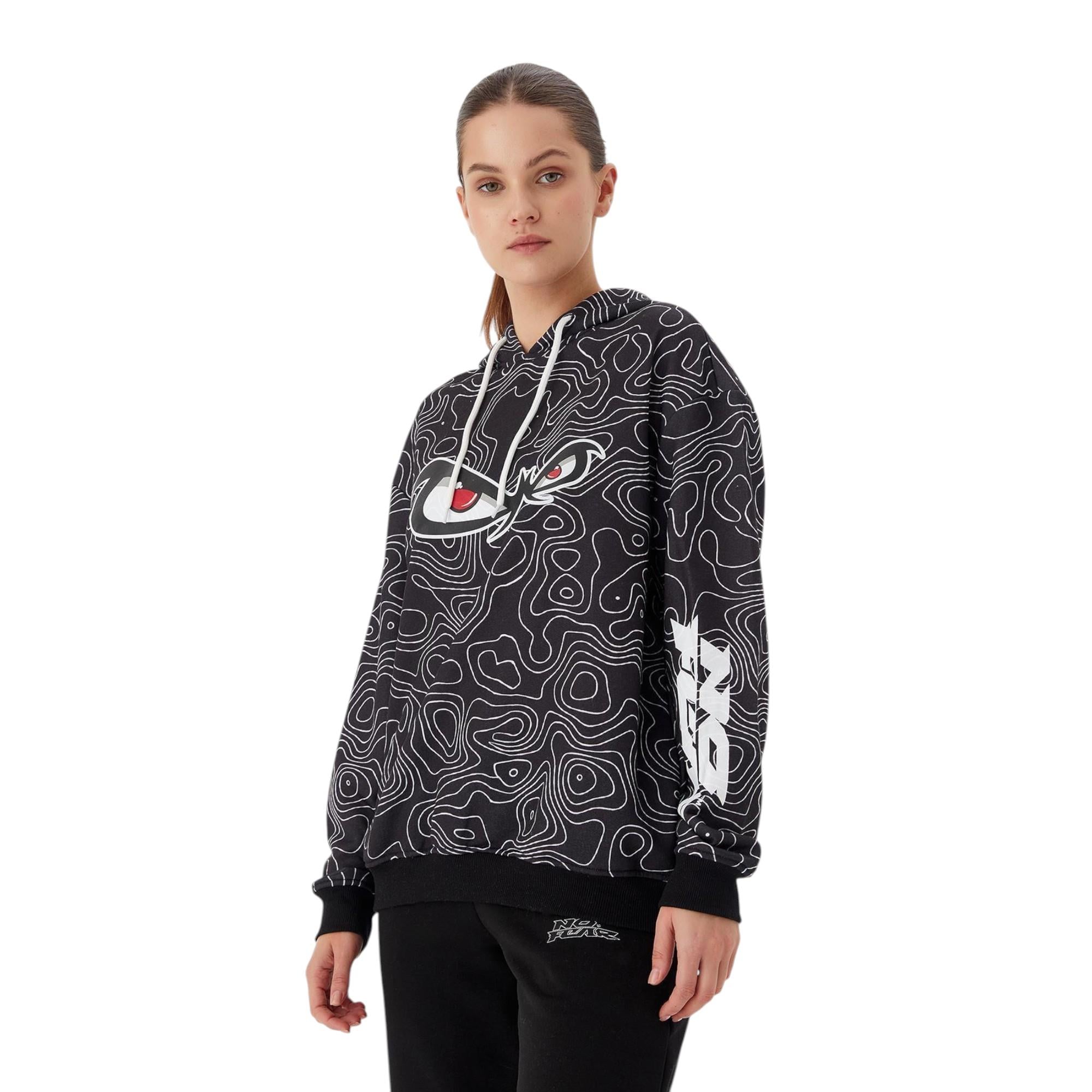 Kadın Sweatshirt