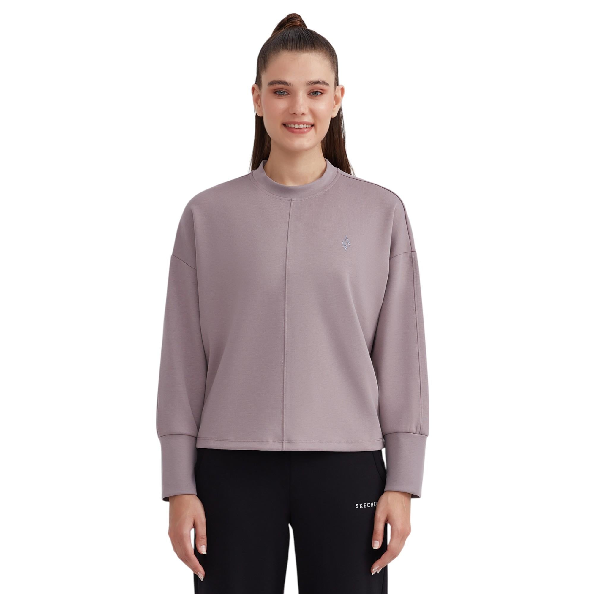 Kadın Sweatshirt S232181-506