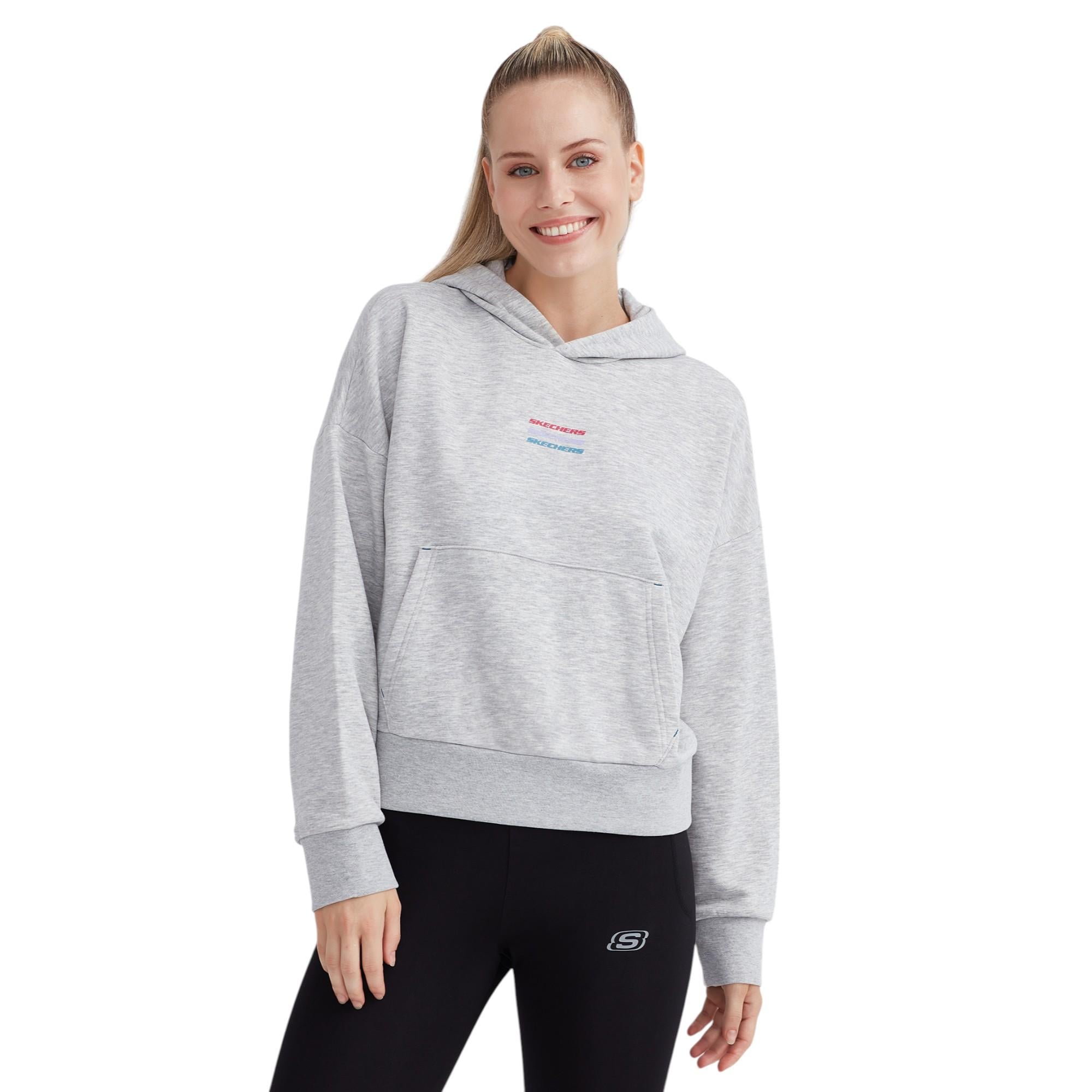 Kadın Sweatshirt S232243-036