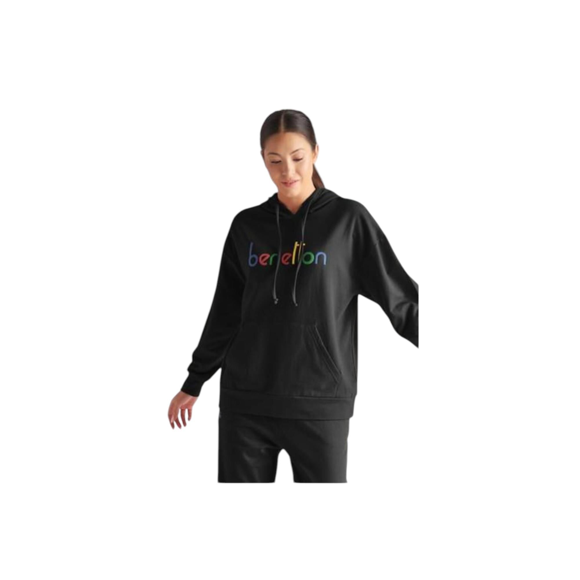 Kadın Sweatshirt W094 T