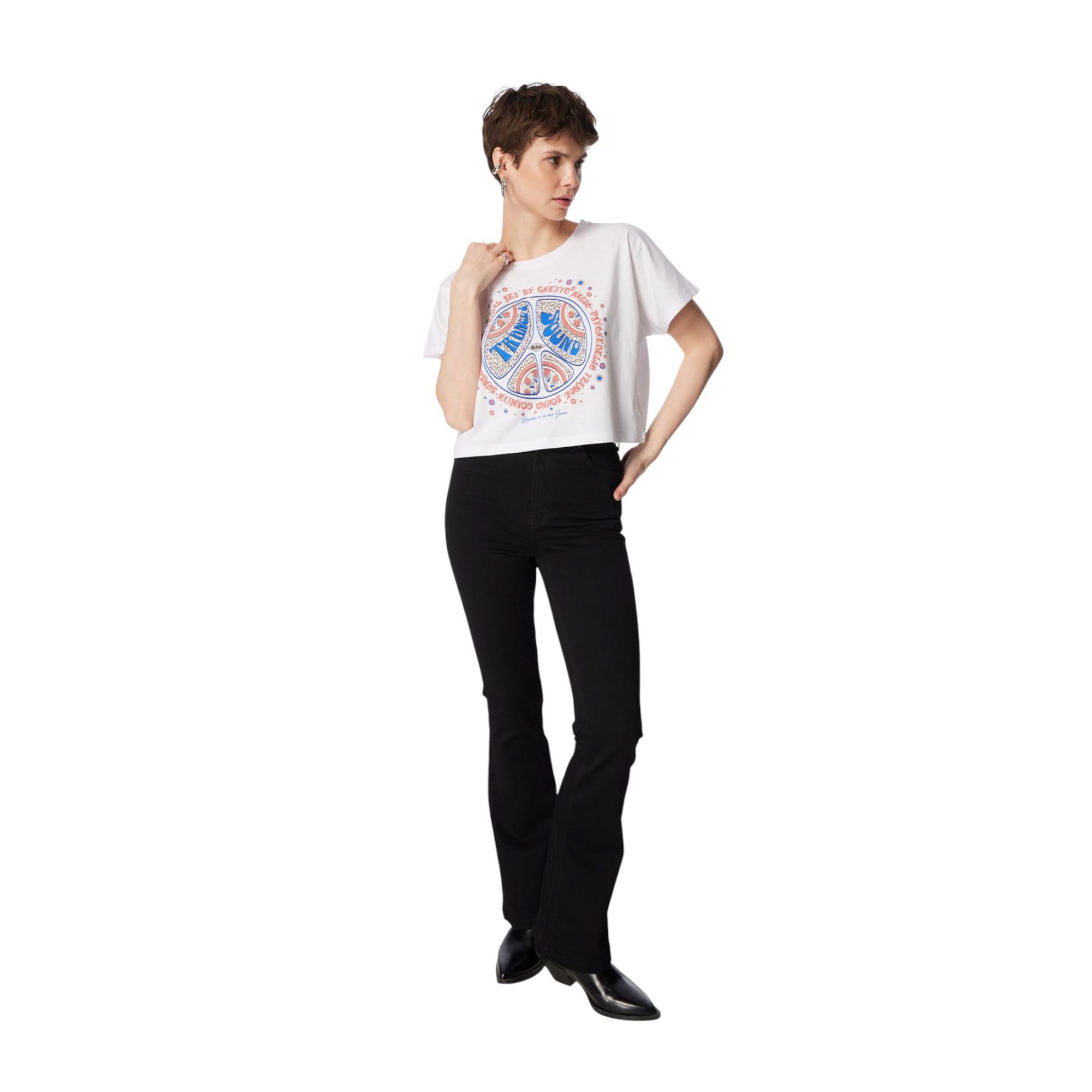 Kadın T-shirt .242 LCF 242002