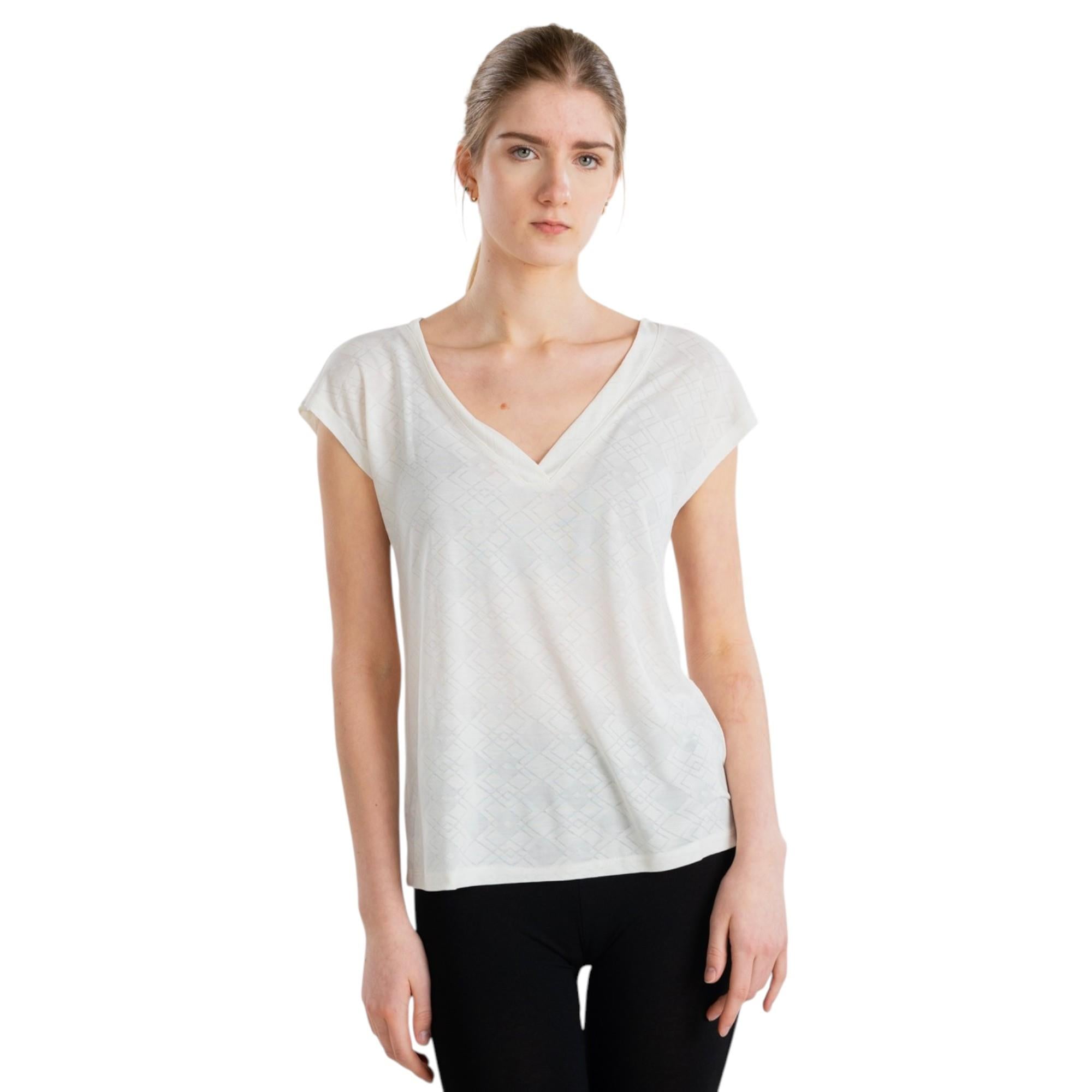 Kadın T-shirt 15319446