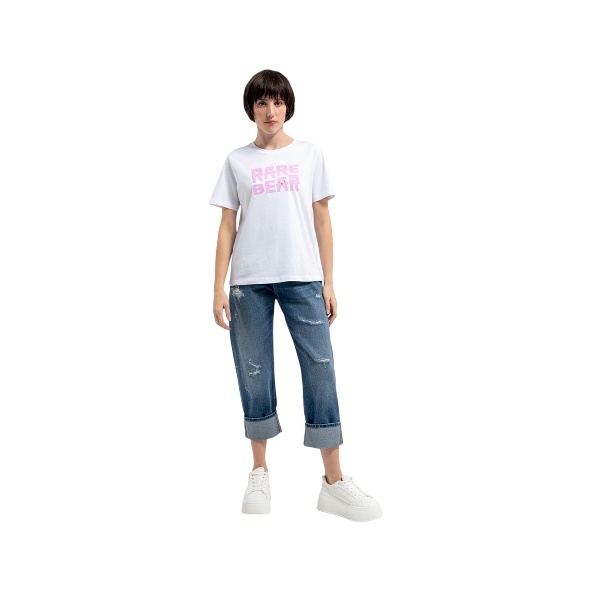 Kadın T-shirt LF2034950