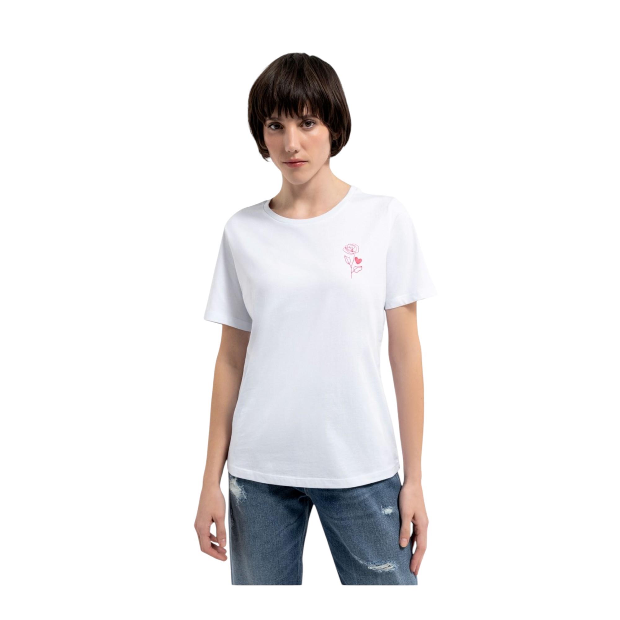 Kadın T-shirt LF2035659