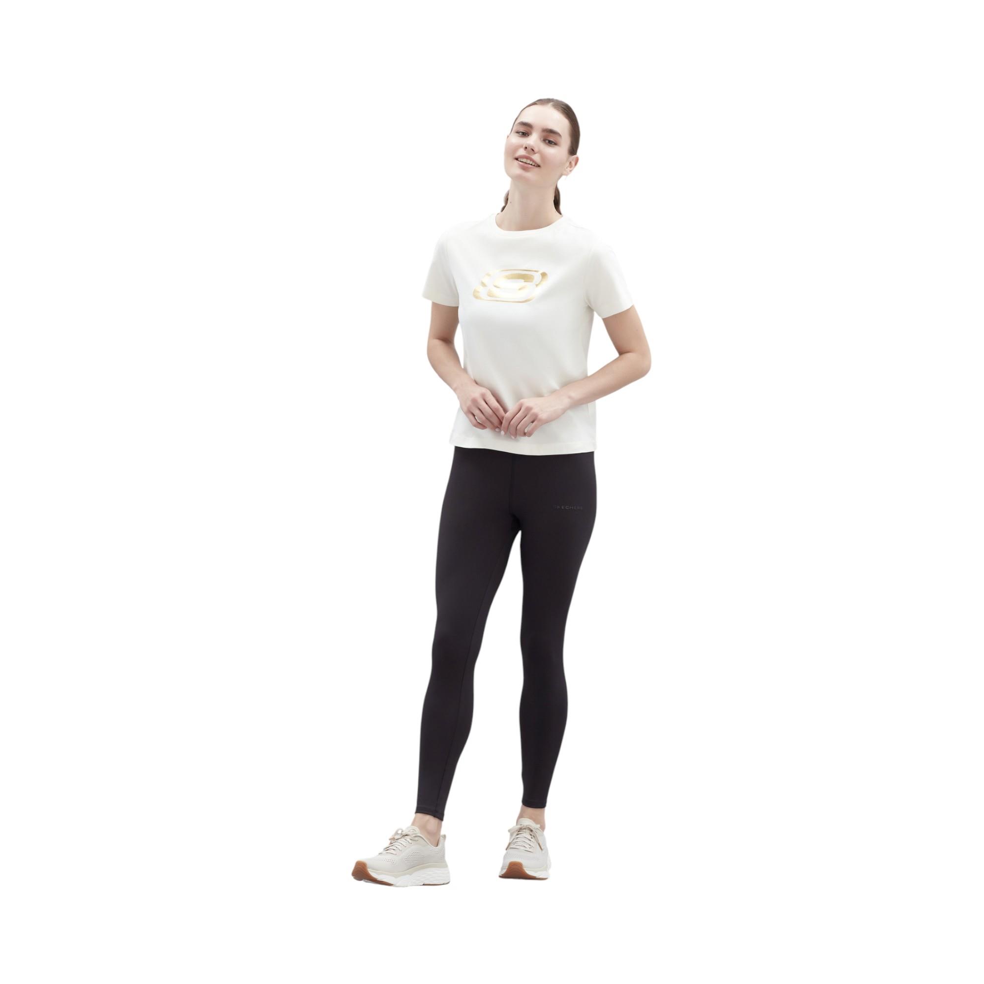 Kadın T-shirt S221508-100