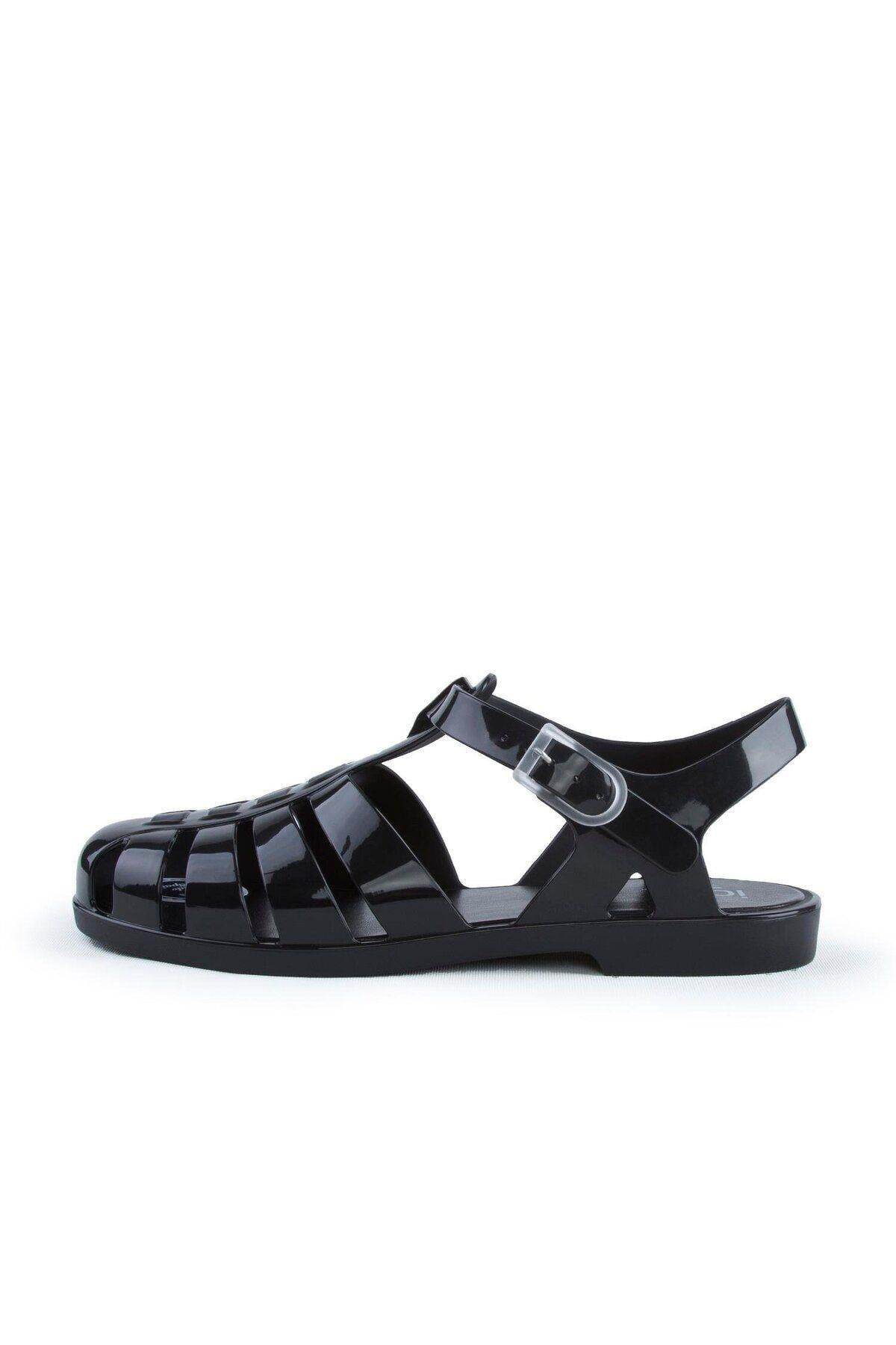 Kadın Tokalı Sandalet IG.S10258