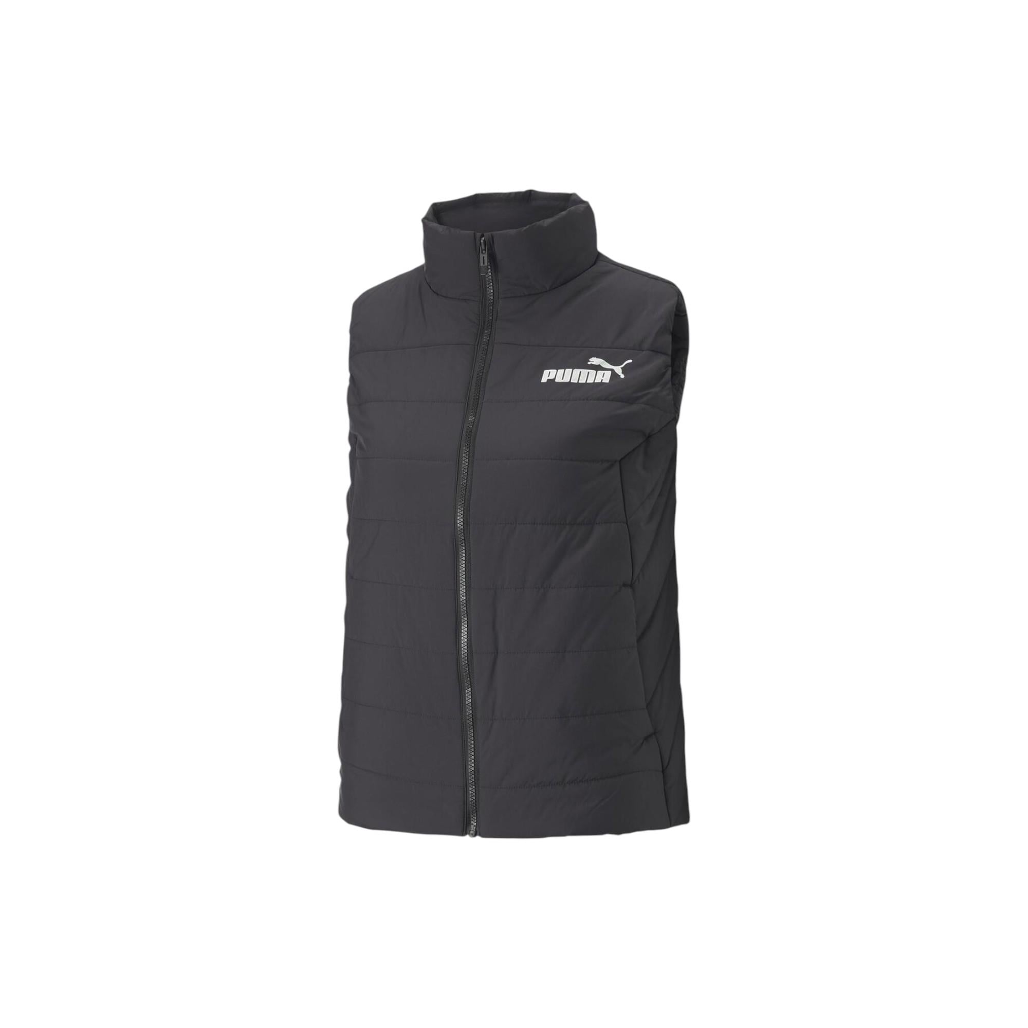 Kadın Yelek Padded Vest Kadın Yelek 848941-01 Siyah