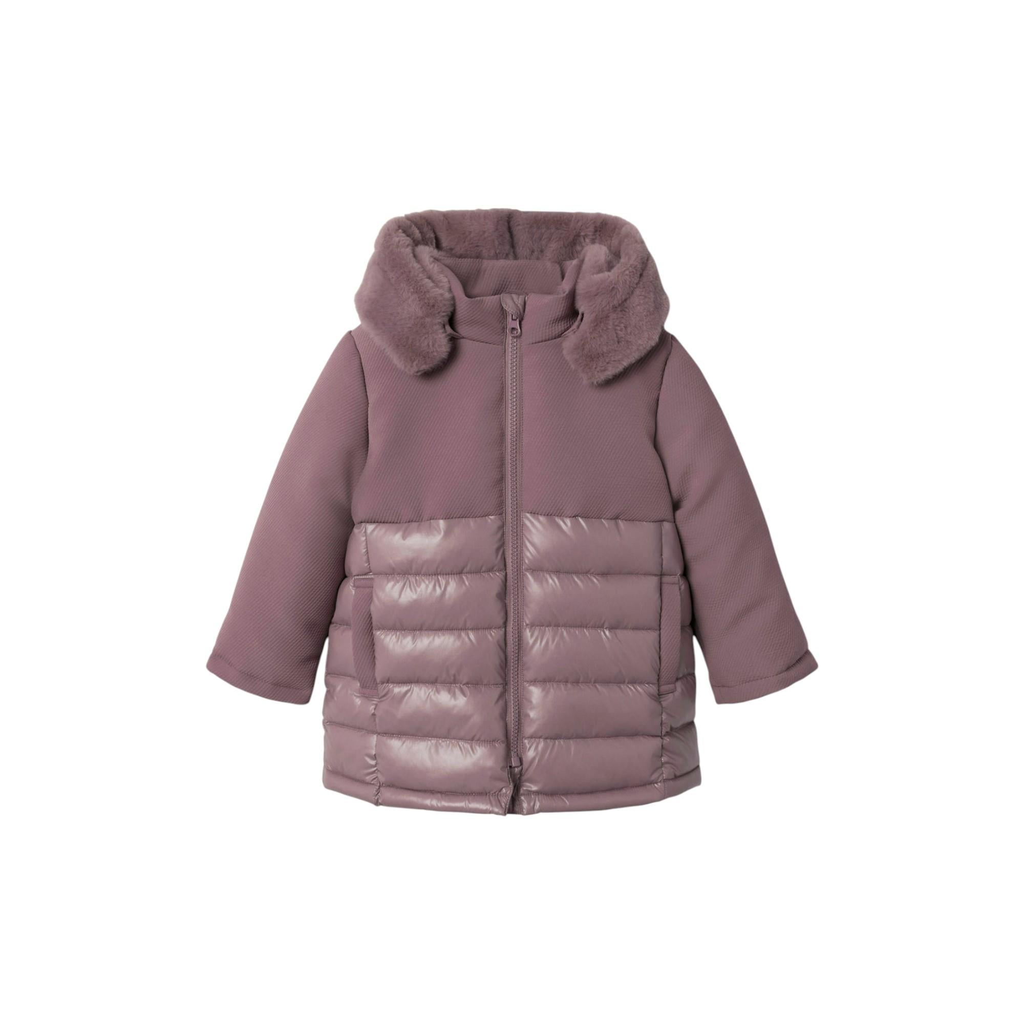 Kız Çocuk Mont 13246828