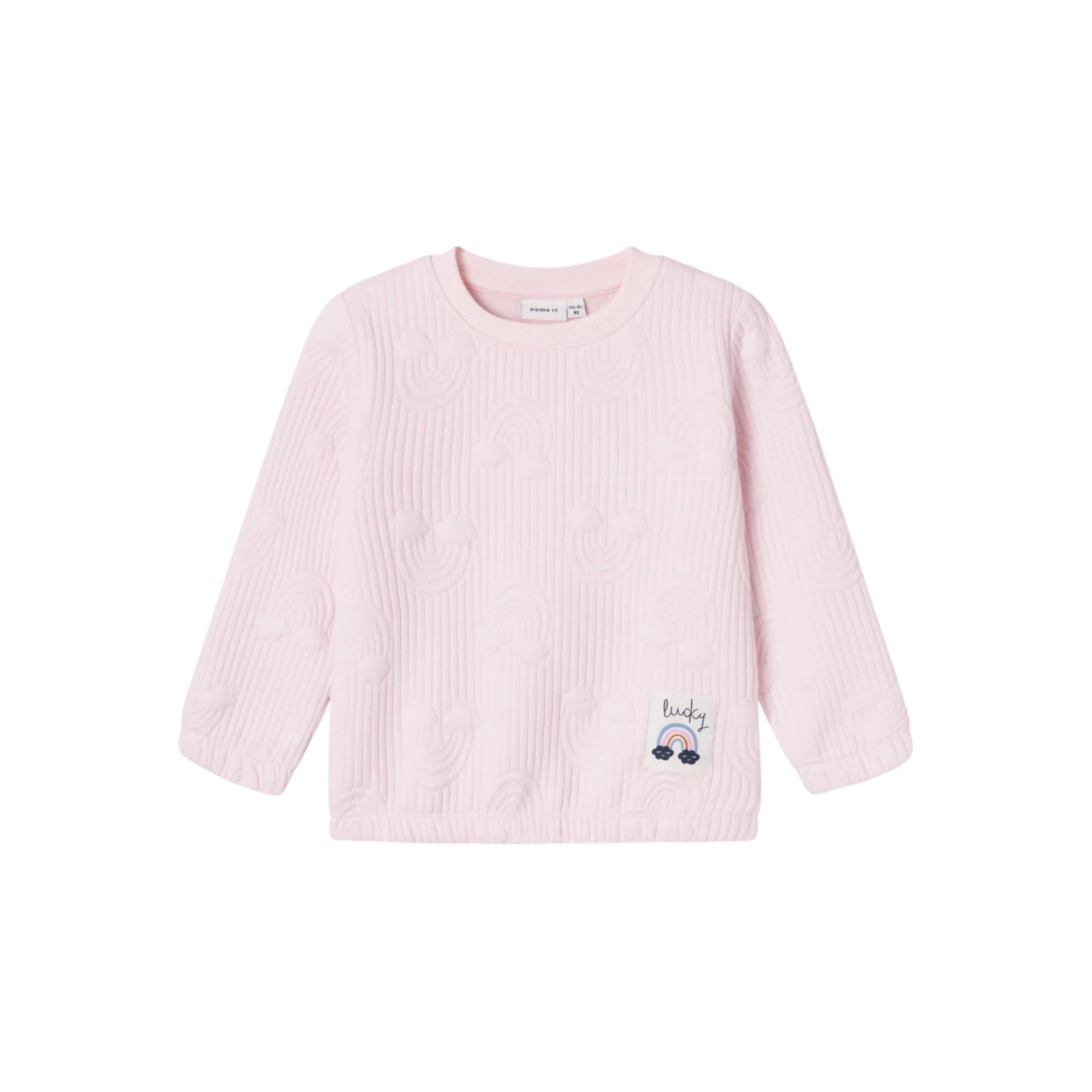 KIZ ÇOCUK SWEAT SHIRT