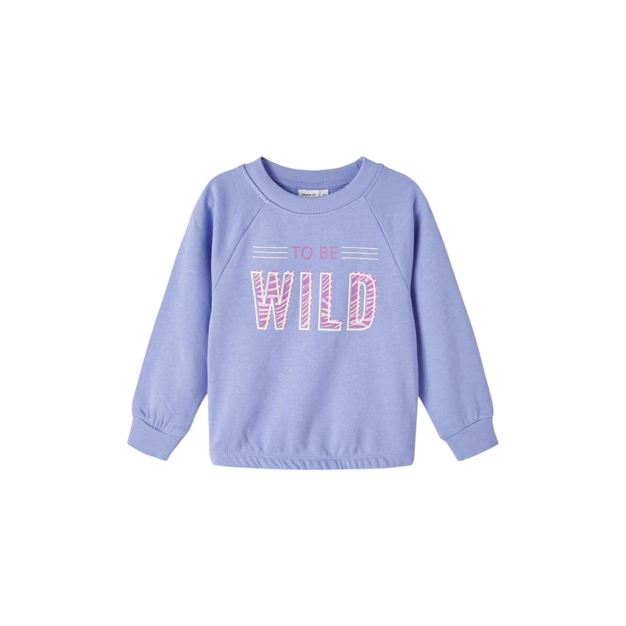 Kız Çocuk Sweatshirt 13205917