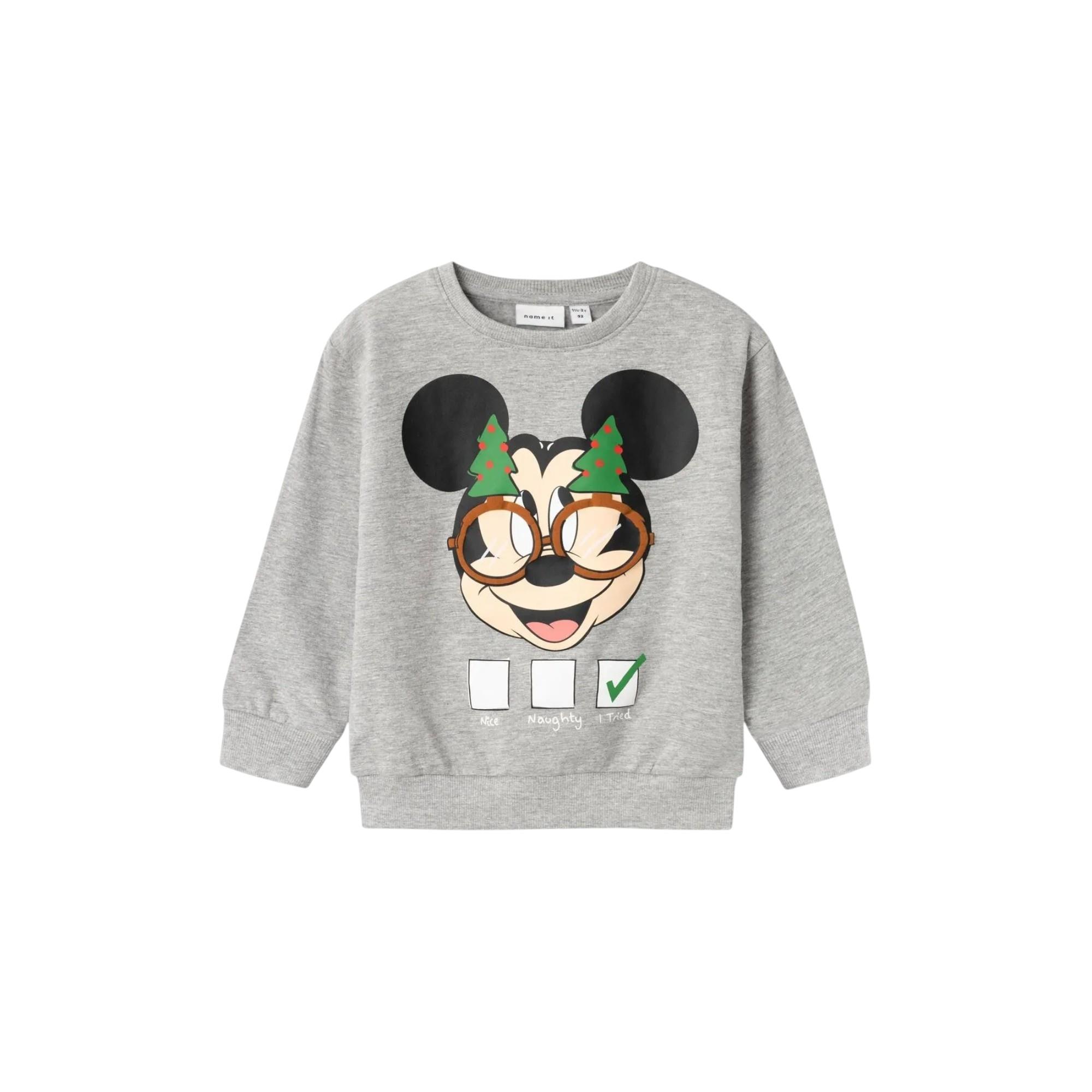 KIZ ÇOCUK SWEATSHIRT