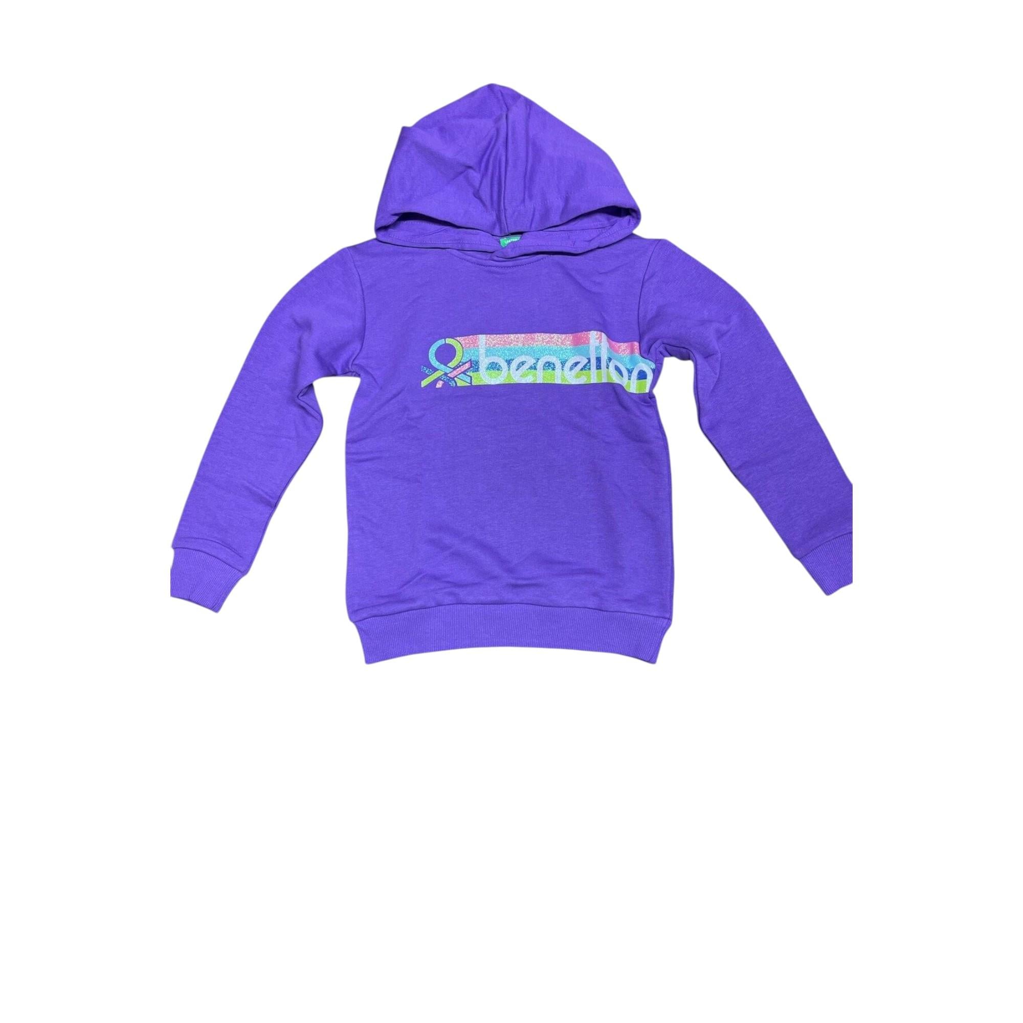 Kız Çocuk Sweatshirt