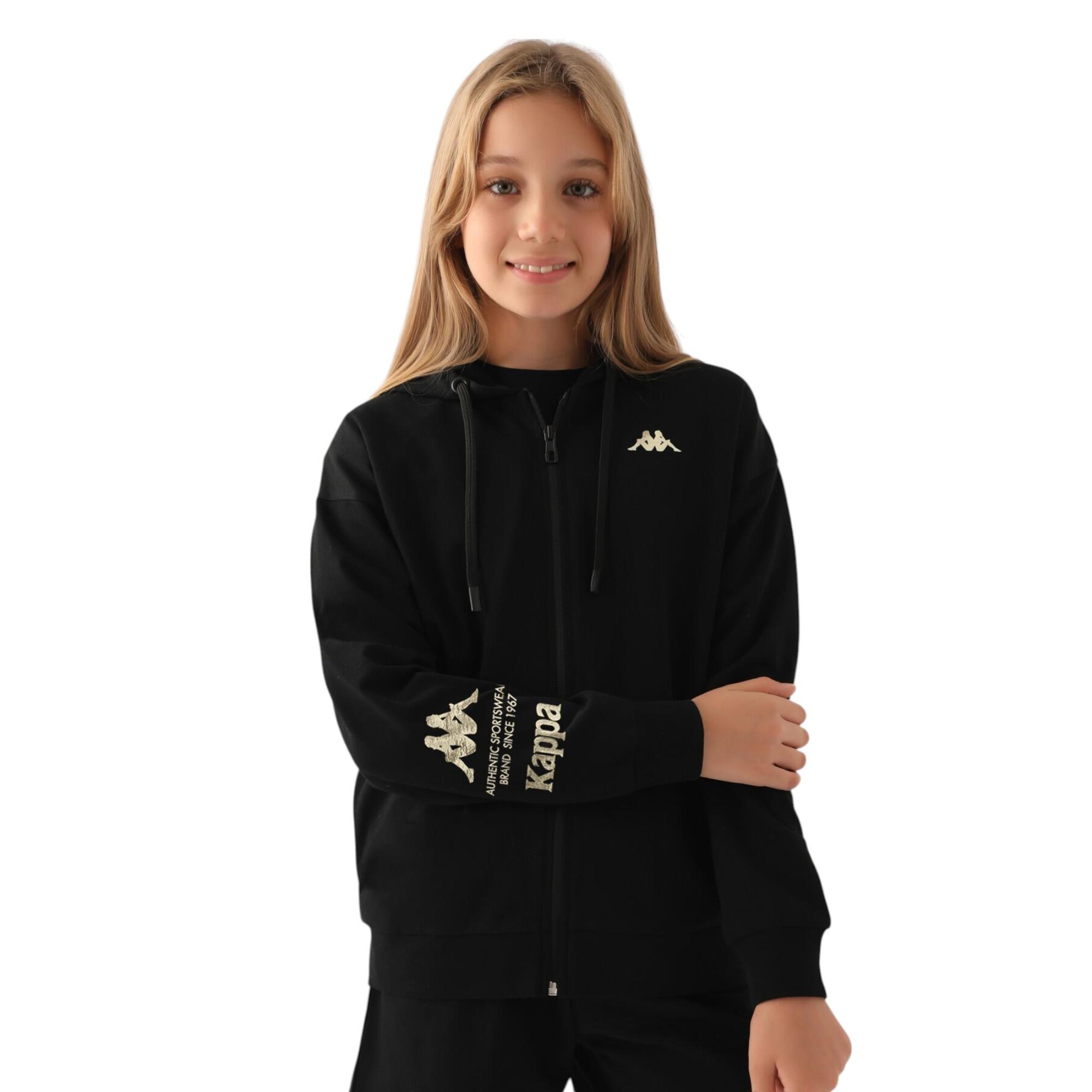 Kız Çocuk Sweatshirt 381Y65W