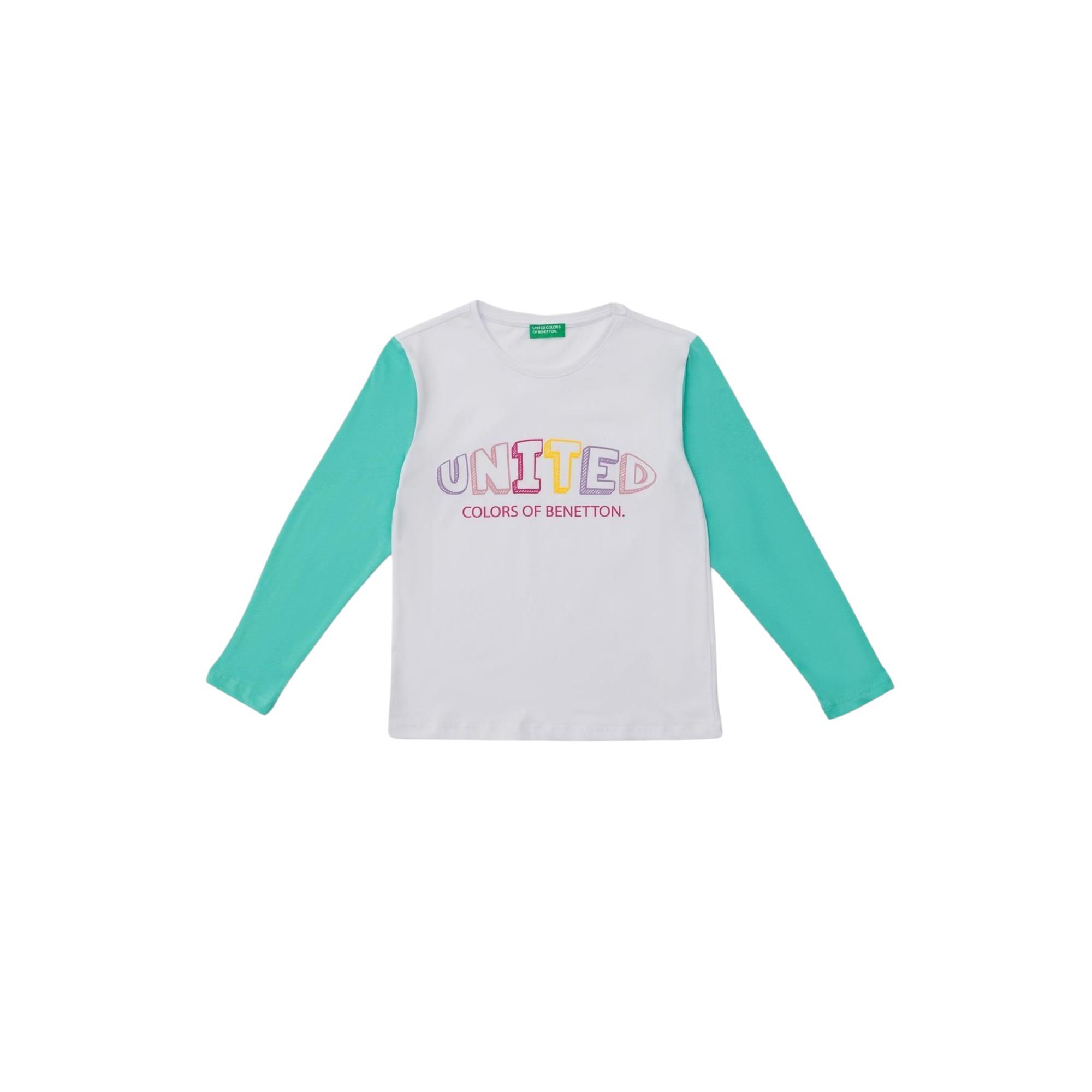 Kız Çocuk Sweatshirt Bnt-g20854