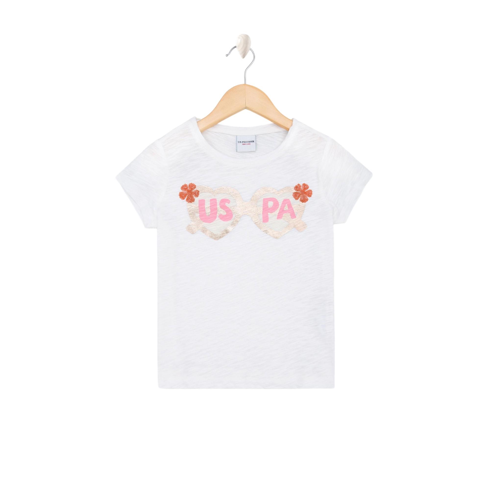 Kız Çocuk T-shirt