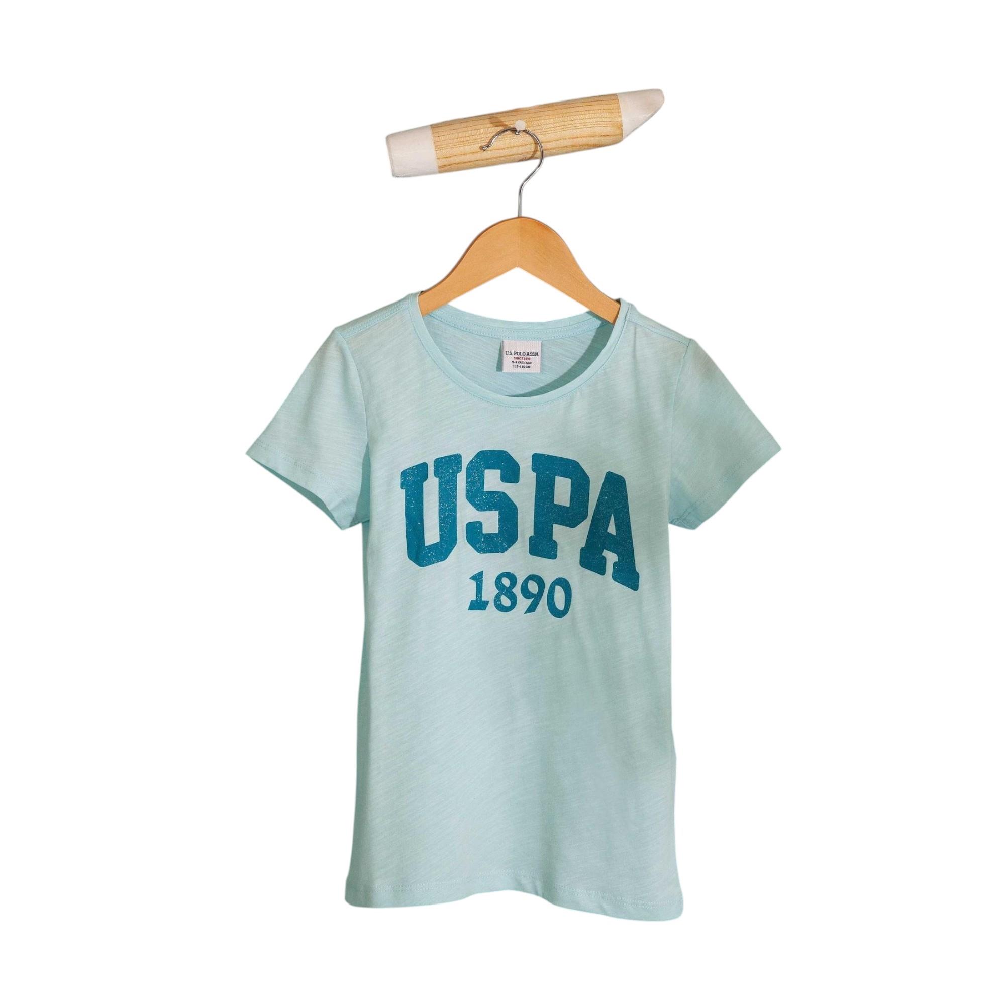 Kız Çocuk T-Shirt 750504