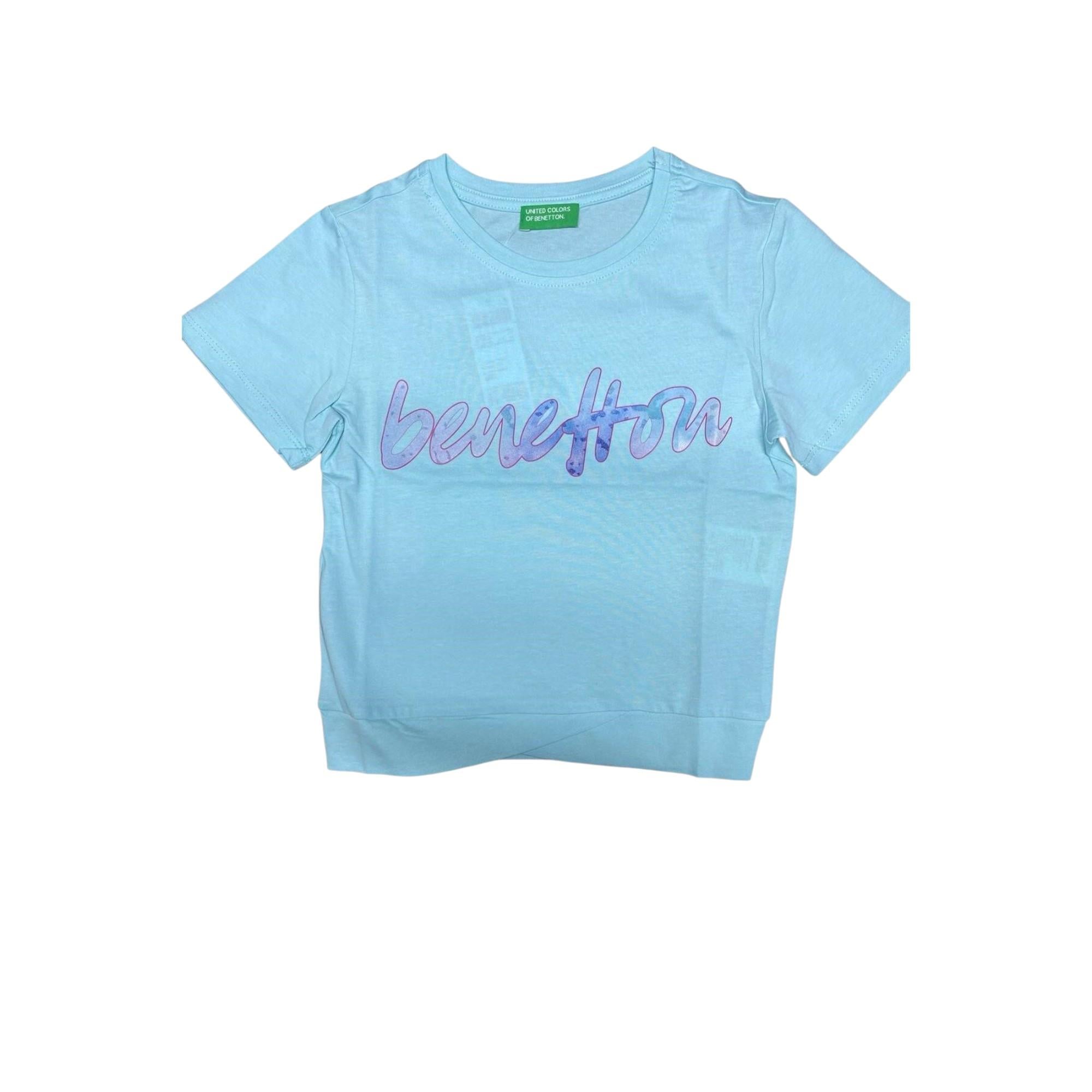 Kız Çocuk T-shirt