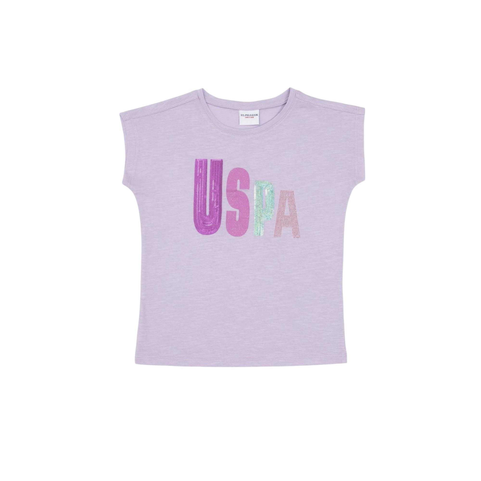 Kız Çocuk T-Shirt