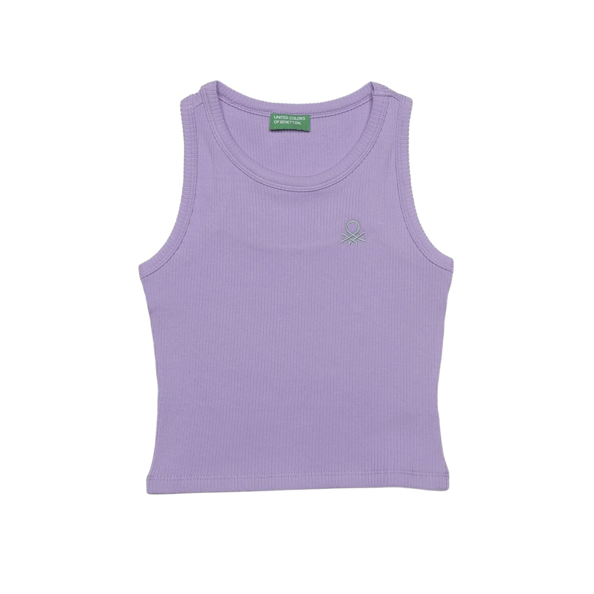 Kız Çocuk T-shirt BEN.G20484