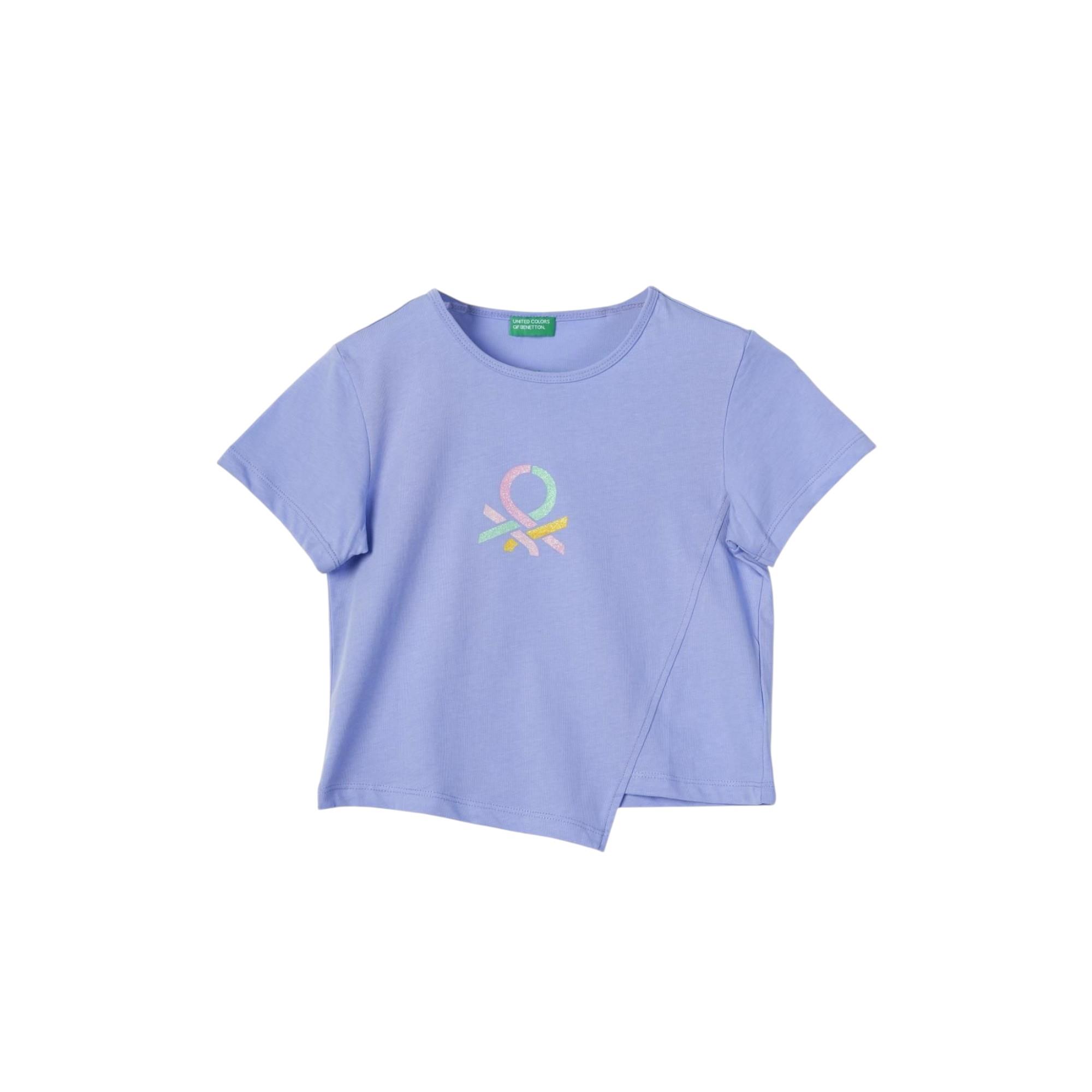 Kız Çocuk T-shirt BEN.G21295