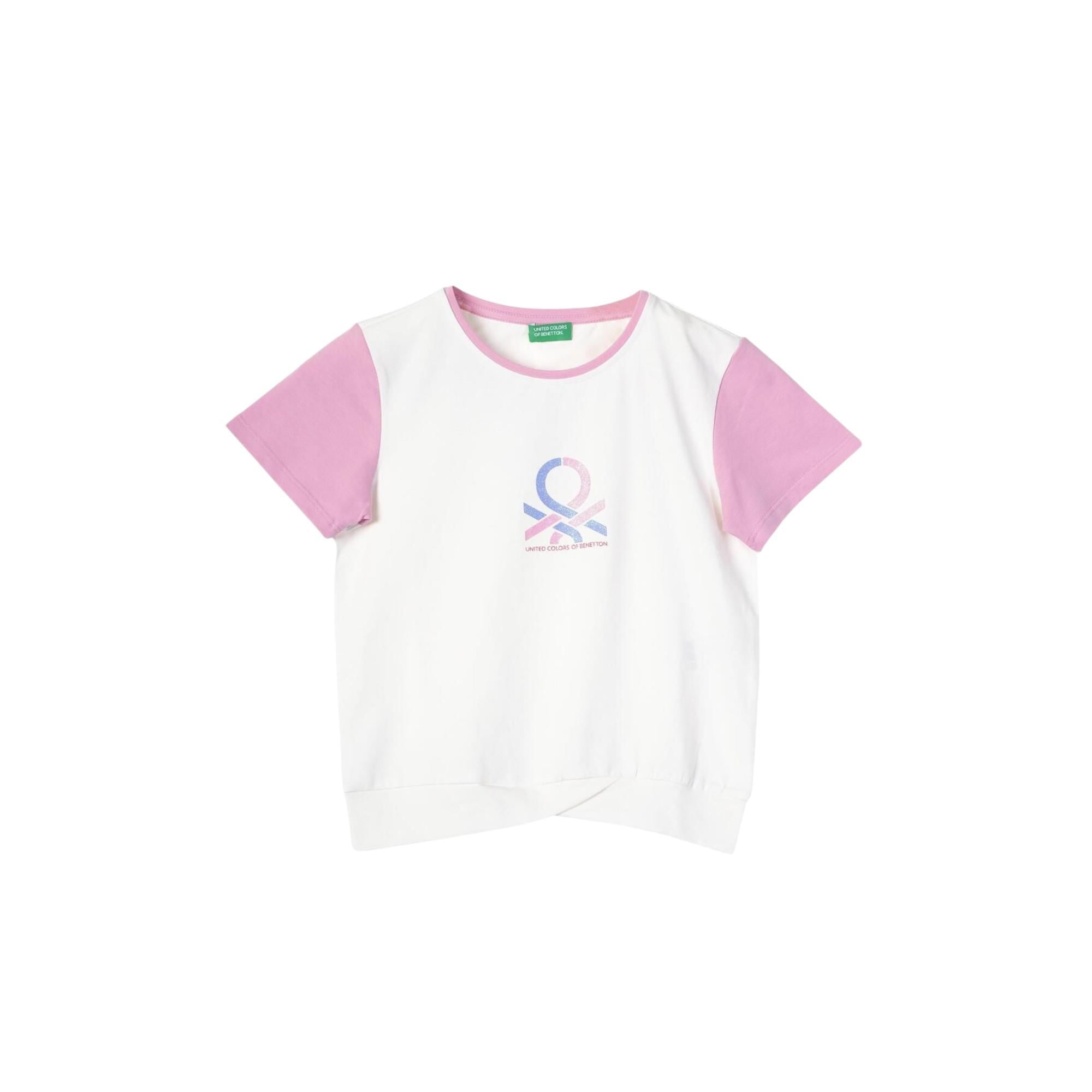 Kız Çocuk T-shirt BEN.G21312