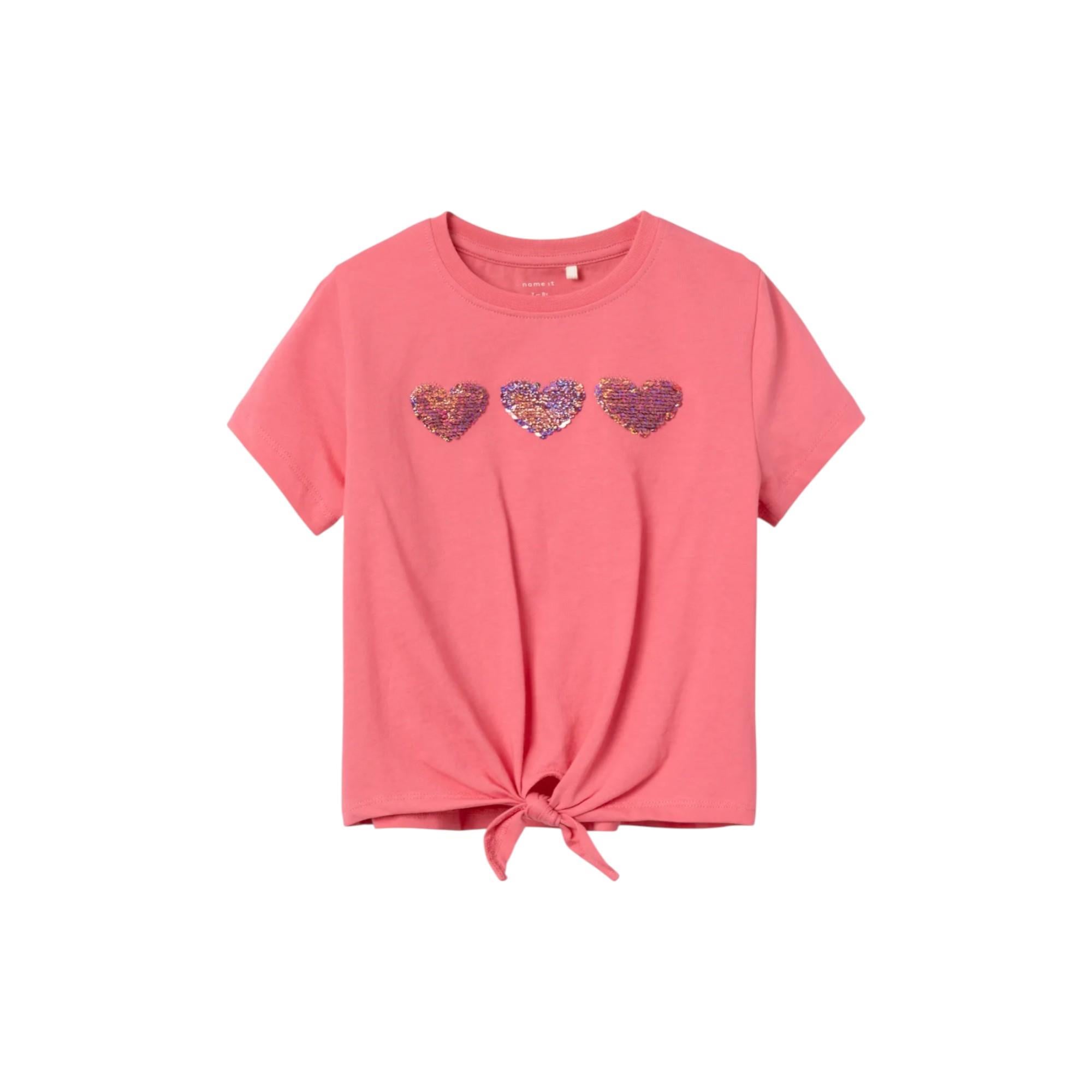 Kız Çocuk T-Sshirt 13228448