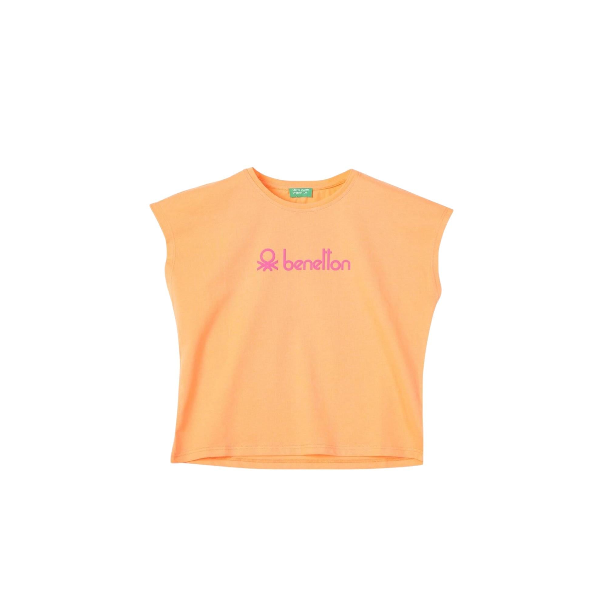 Kız Çocuk Tshirt BEN.G21304