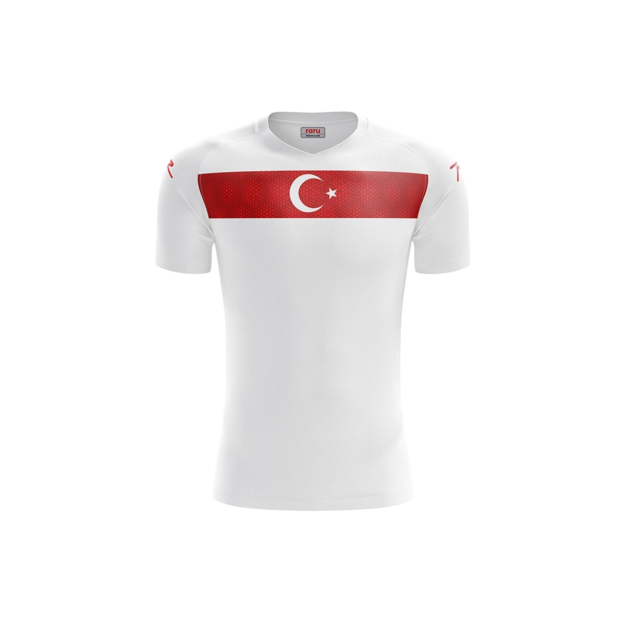 Milli Takım Forma 