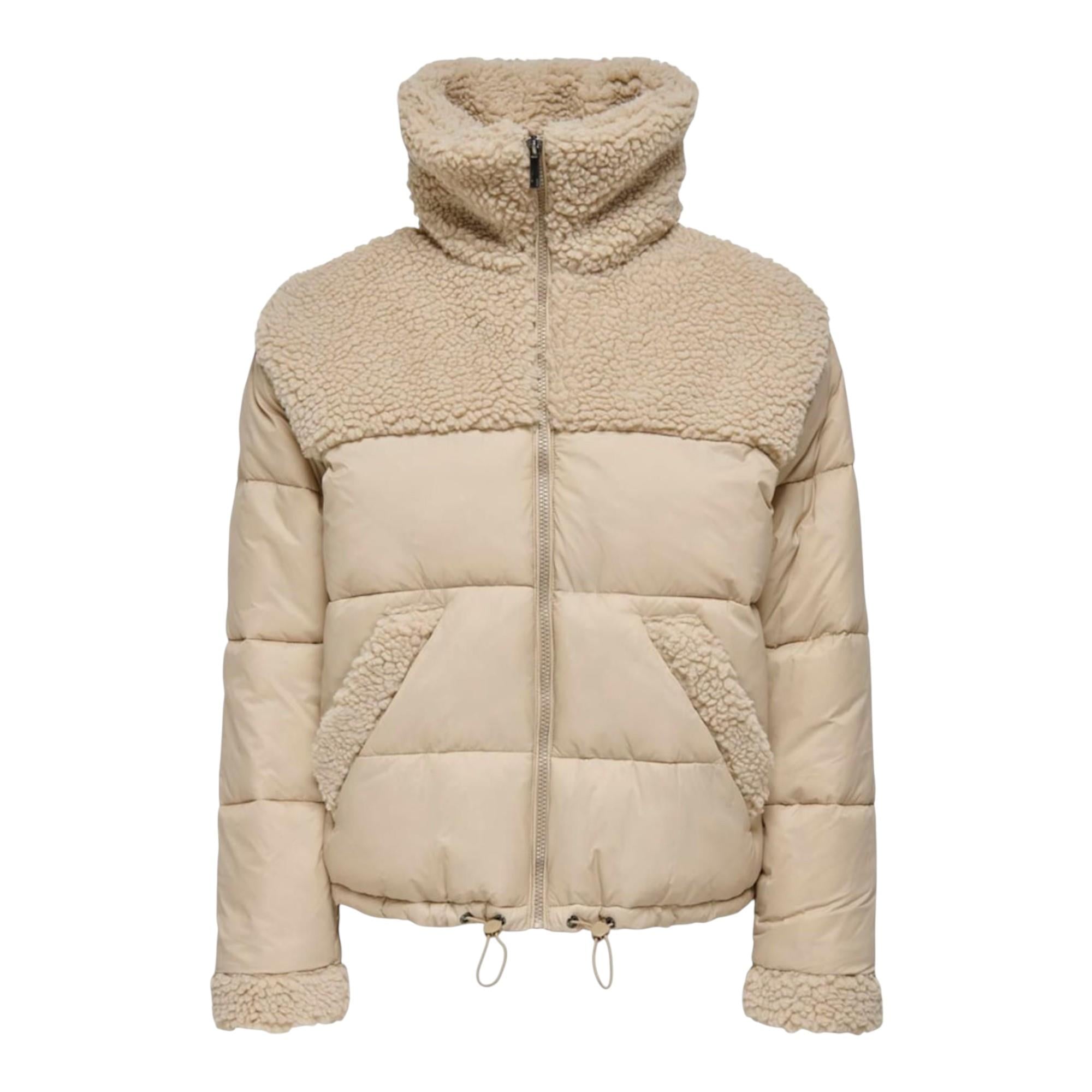 Onlerıka Mıx Short Jacket
