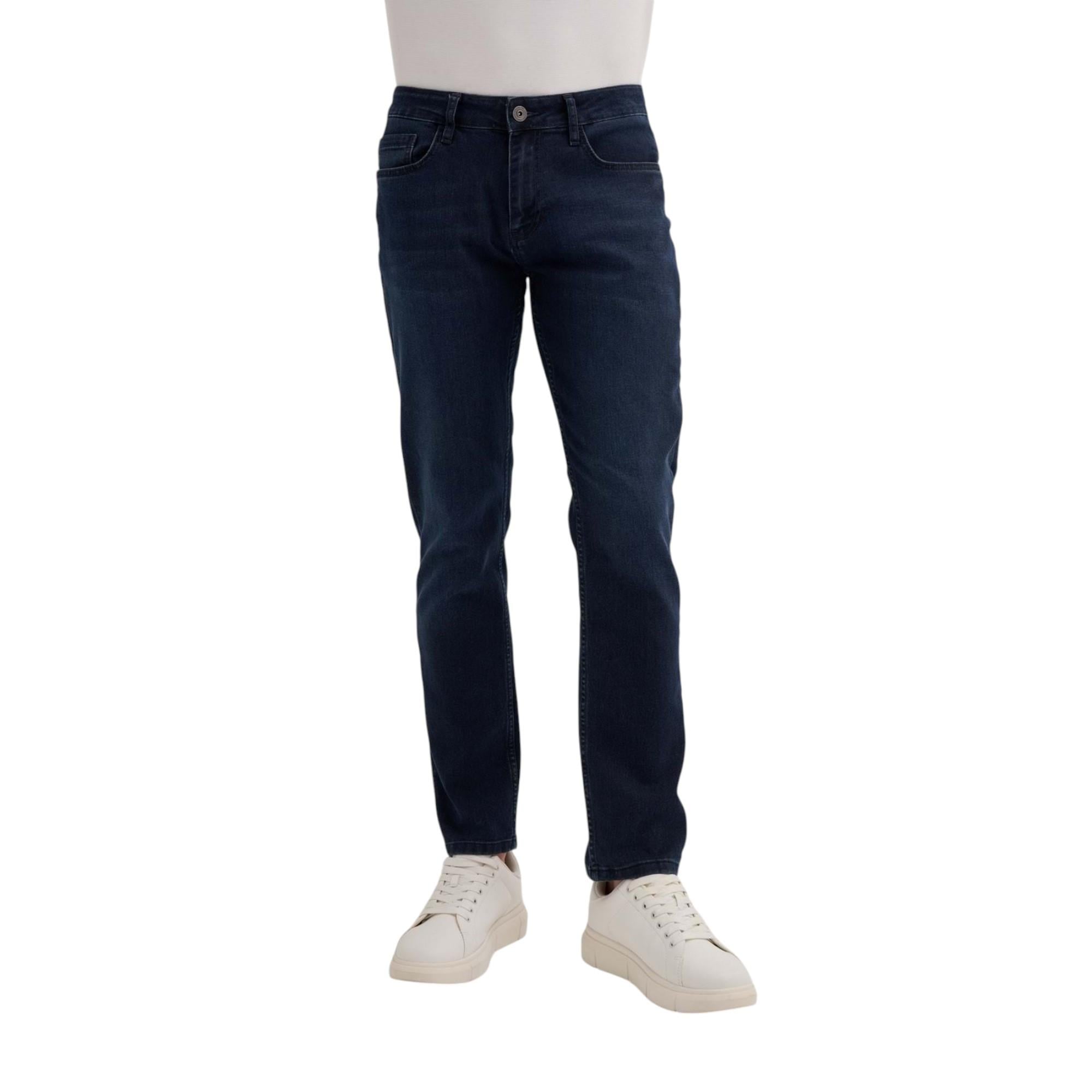 Parker Denim Erkek Pantolon