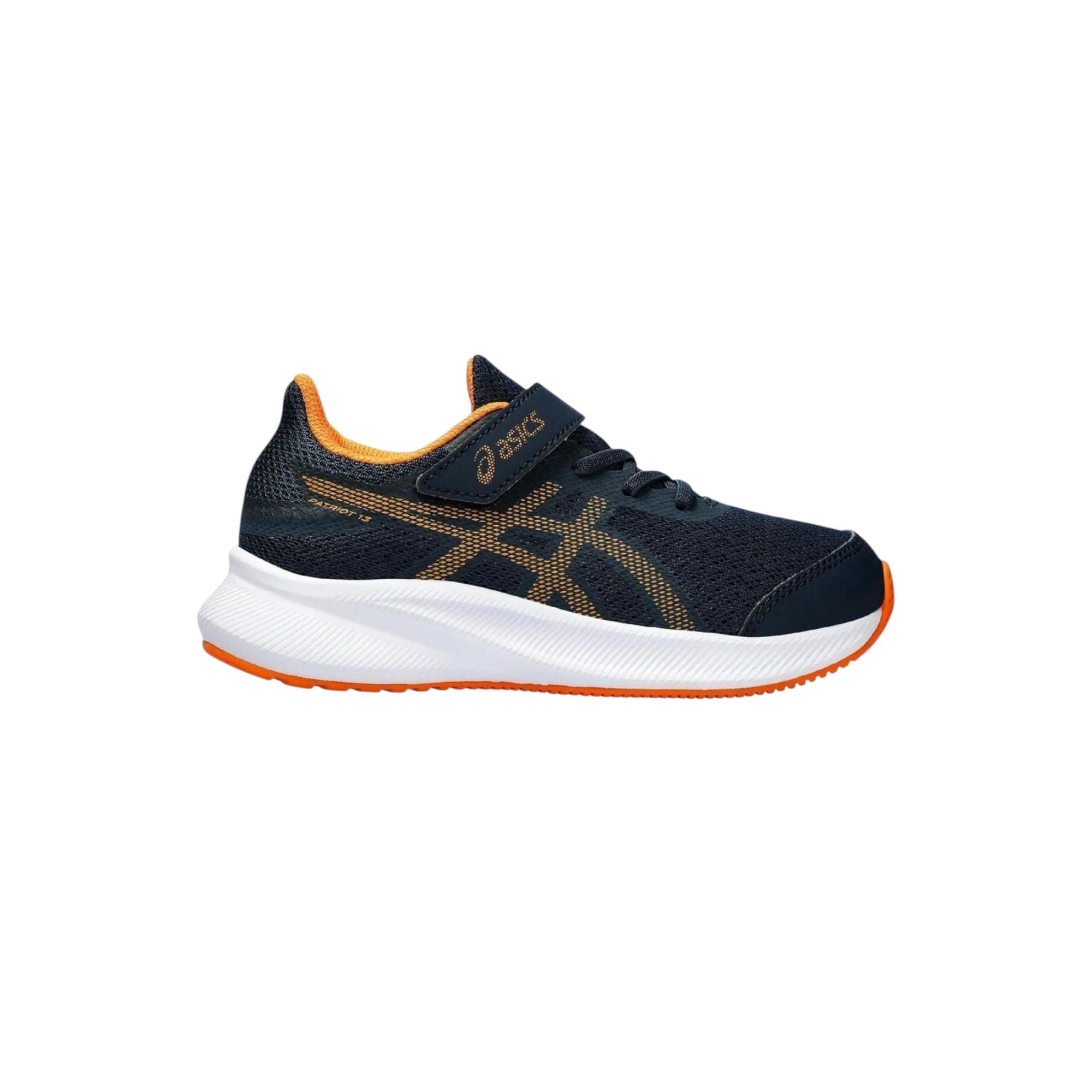 Patriot 13 Ps Koşu Unisex Spor Ayakkabı 1014A264K 