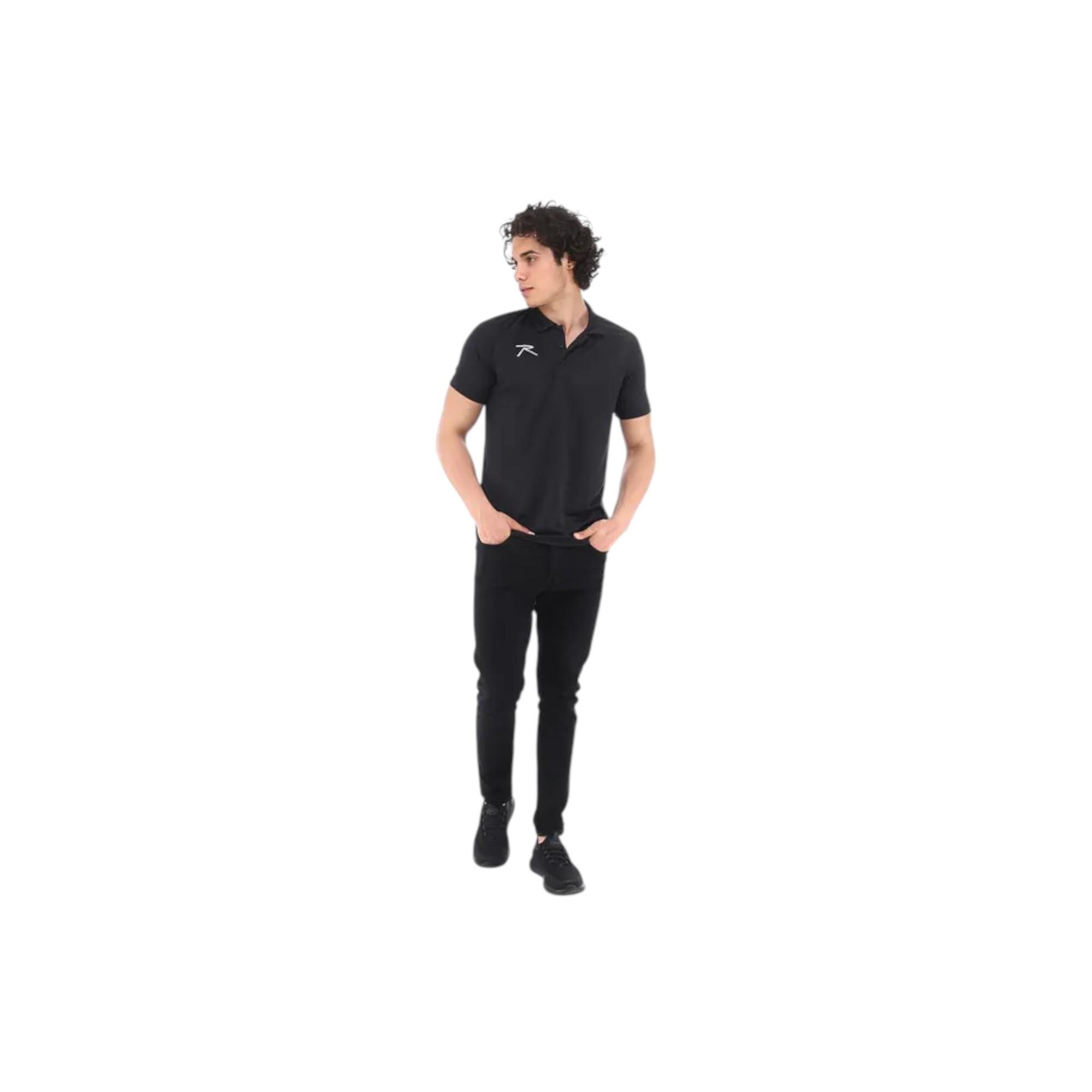Polo Yaka Erkek T-Shirt