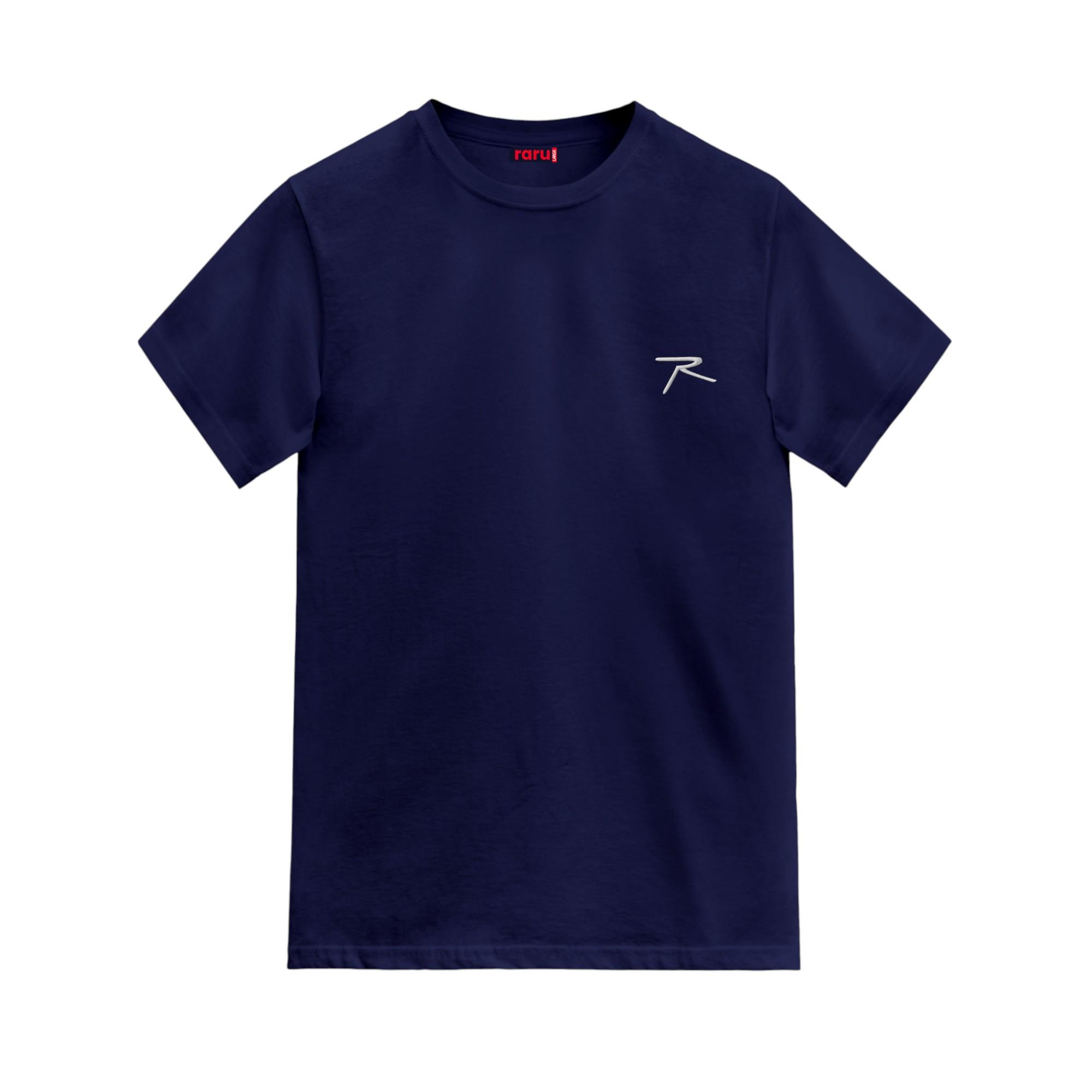 Raru Erkek T-shirt  RTCB109