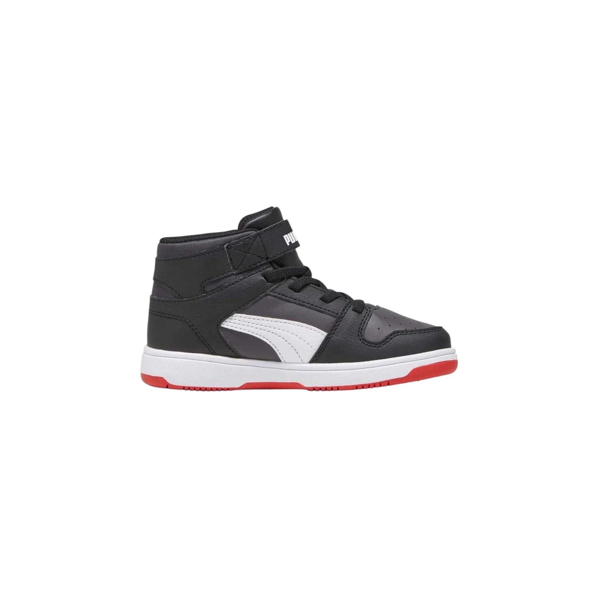 Rebound Layup Sl V Ps Çocuk Sneaker 370488