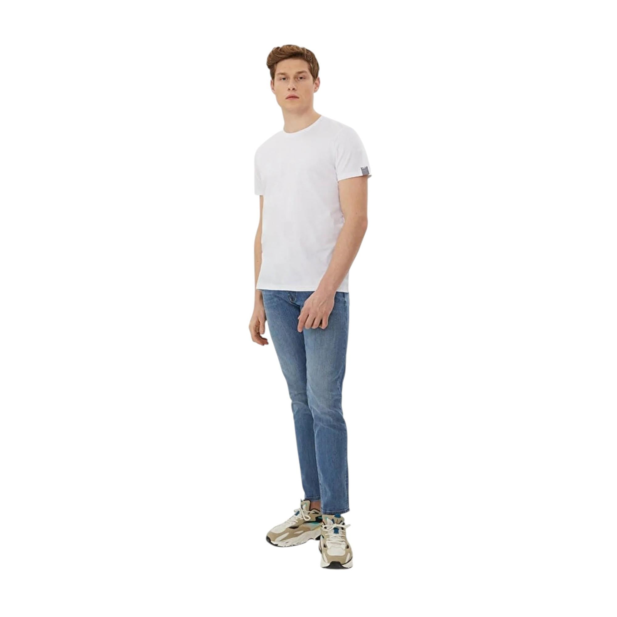 Regular Fit Erkek T-shirt LF2029278