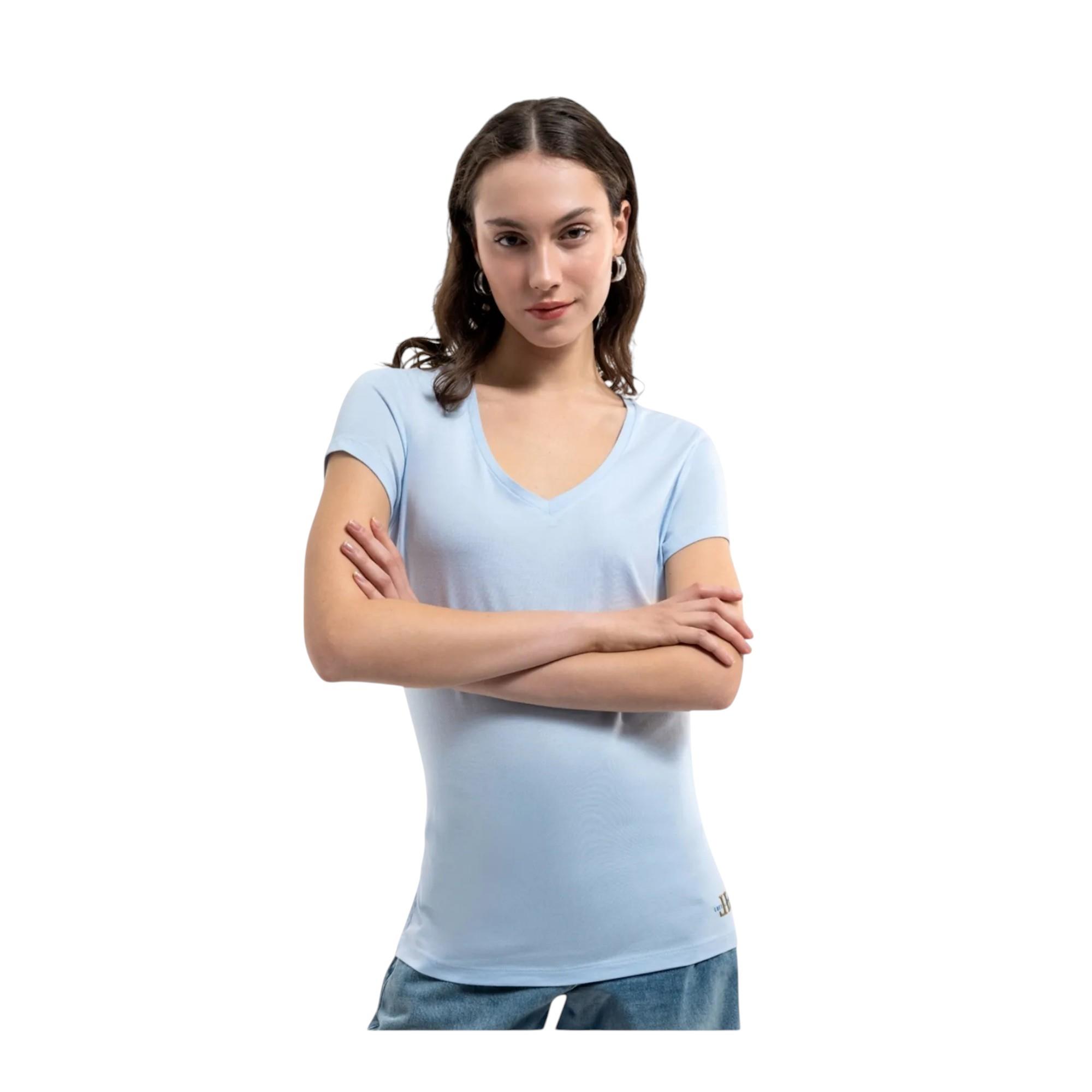Regular Fit Kadın Tshirt