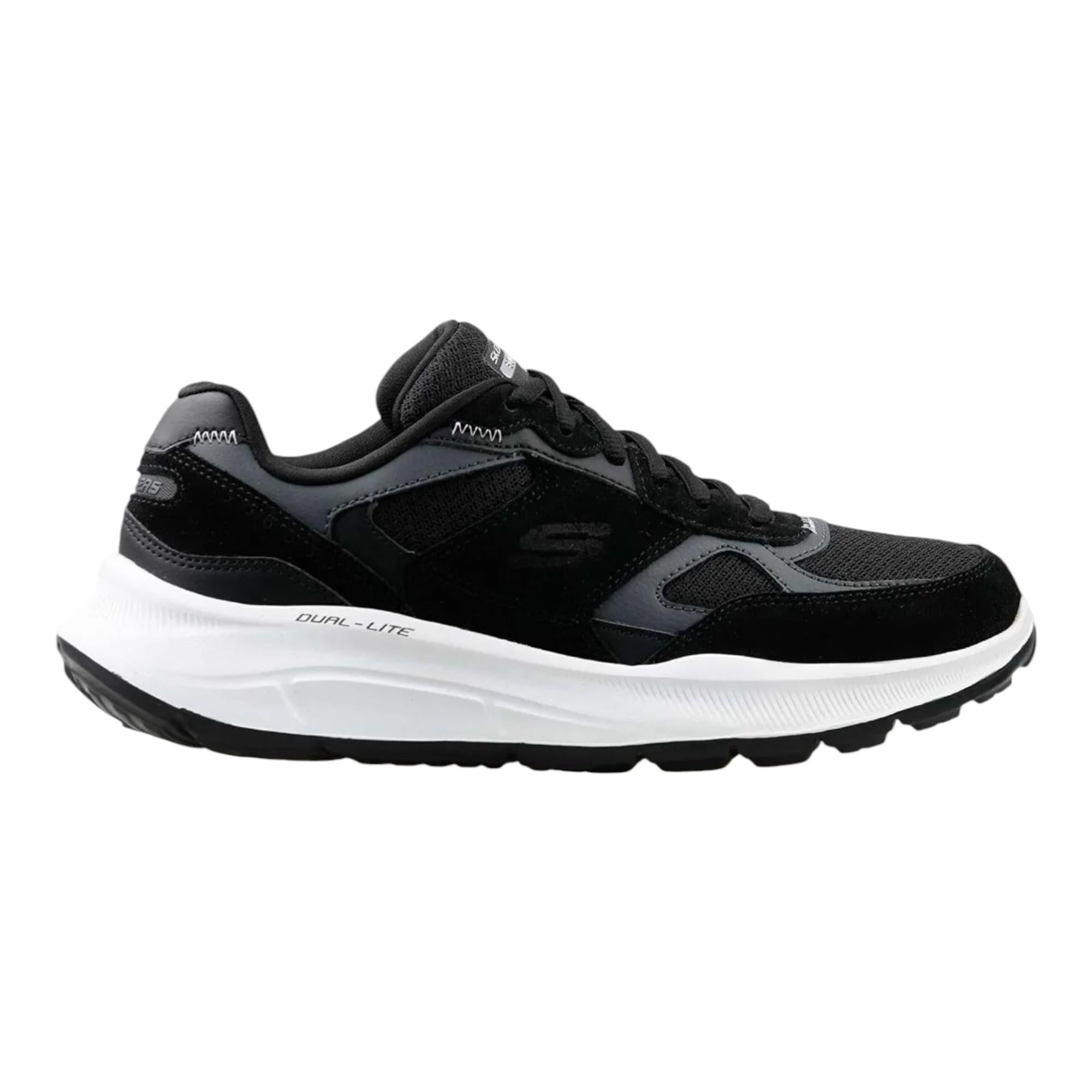 Relaxed Fit Equalizer 5.0 - Rondor 232613 Erkek Spor Ayakkabı SİYAH